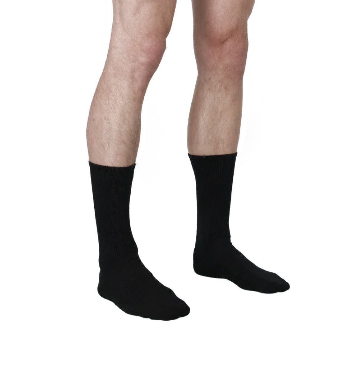 Kanye West YZY Socks Size ONE SIZE - 3 Thumbnail