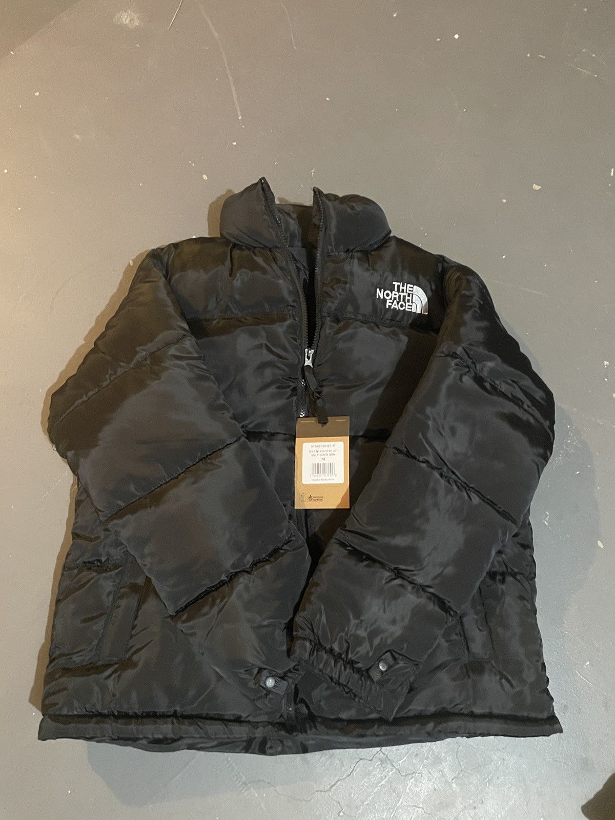 The North Face the north face medium Size US M / EU 48-50 / 2 - 1 Thumbnail