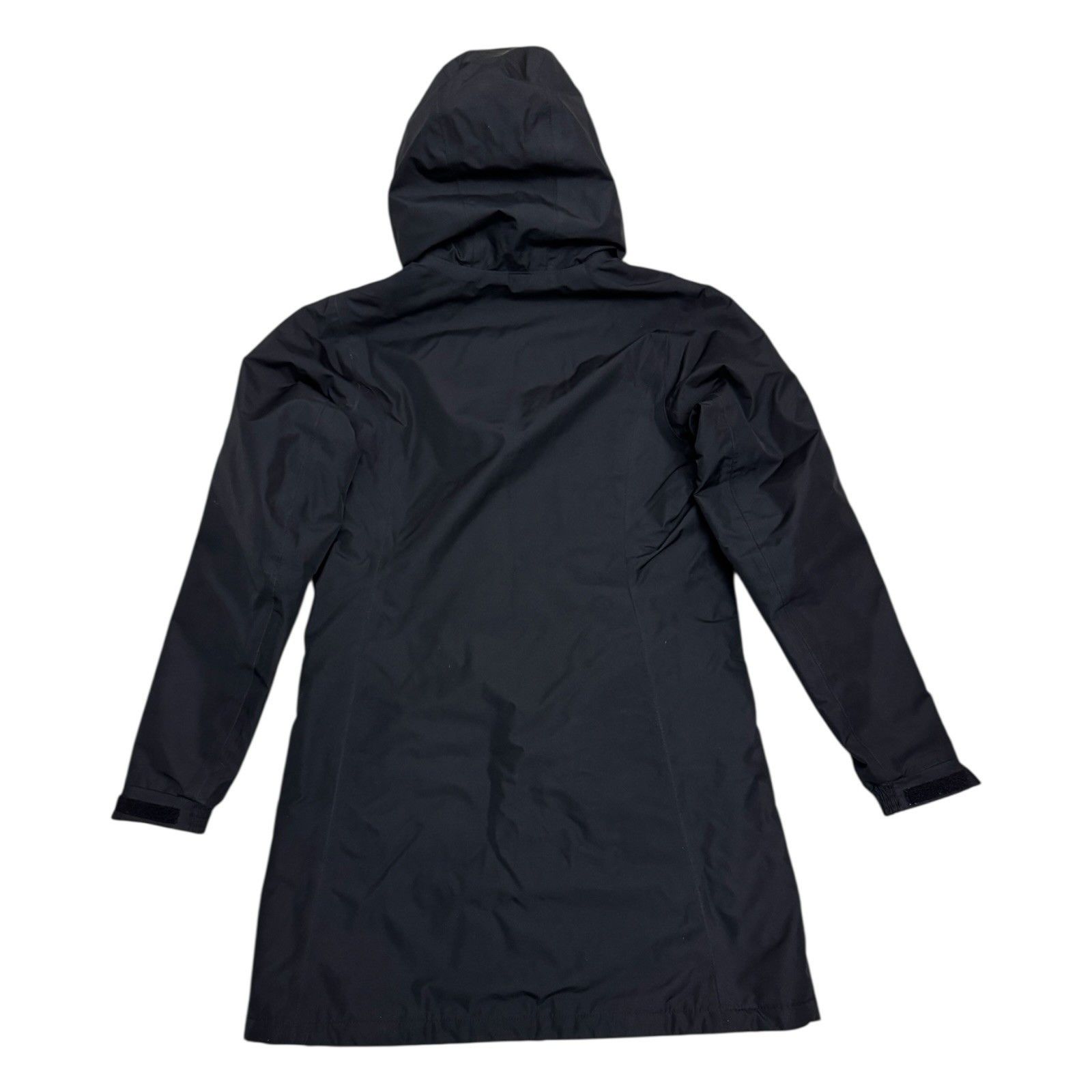 Helly Hansen HELLY HANSEN Warmcore Waterproof Parka Jacket Coat Small Size S / US 4 / IT 40 - 9 Thumbnail
