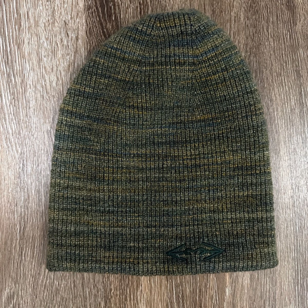 HMDD HMDD Smokey beanie Size ONE SIZE - 2 Thumbnail
