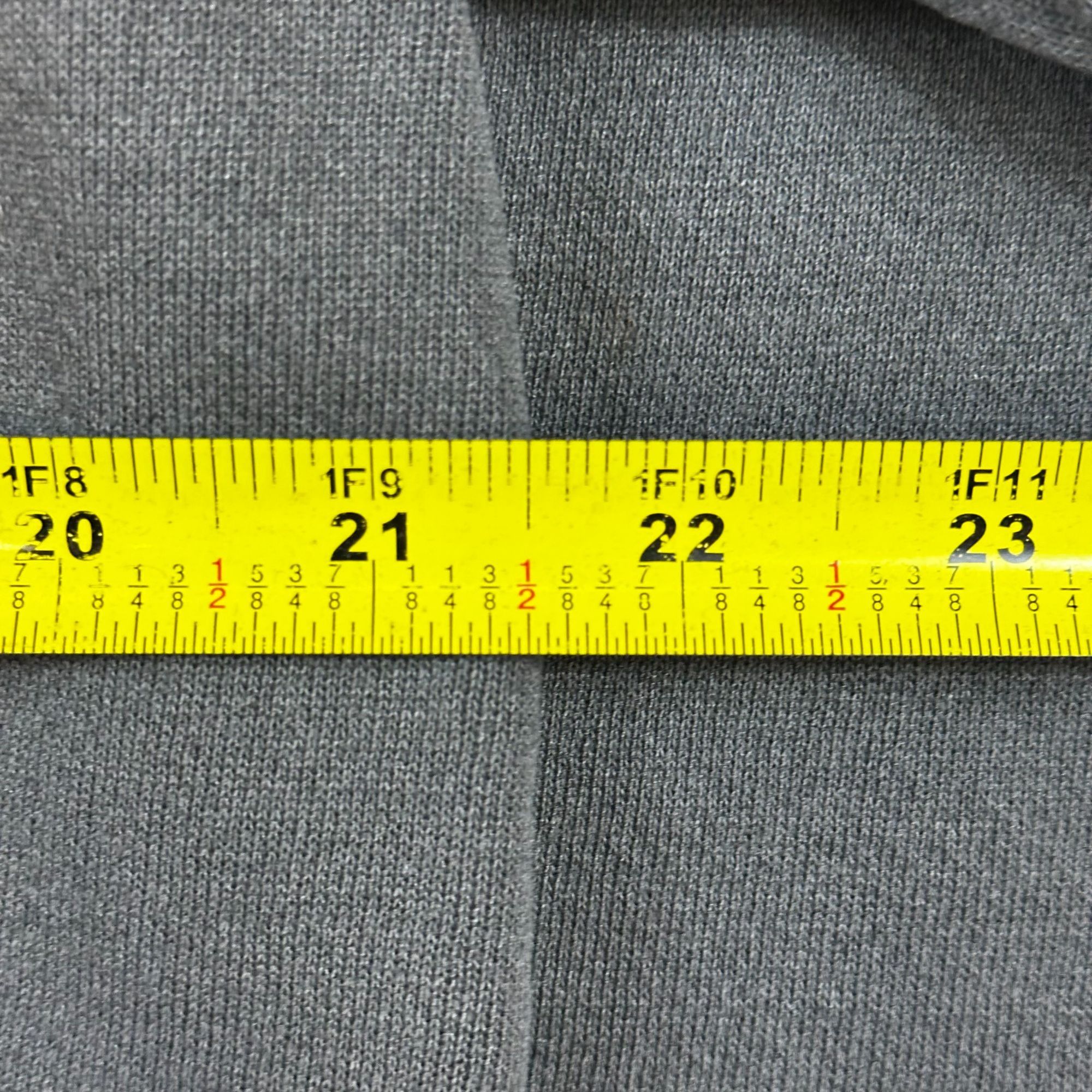 Vintage Disney Store Grumpy Sweatshirt "Is That Your Final Answer?" Size US L / EU 52-54 / 3 - 4 Thumbnail