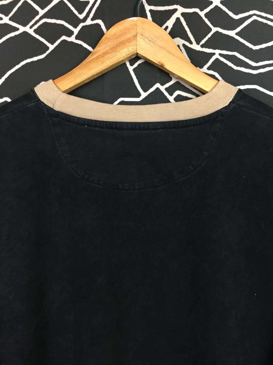 Enyce Vtg ENYCE Camouflage Logo Hip Hop Streetwear Tee Size XXXL Size US XXL / EU 58 / 5 - 9 Thumbnail