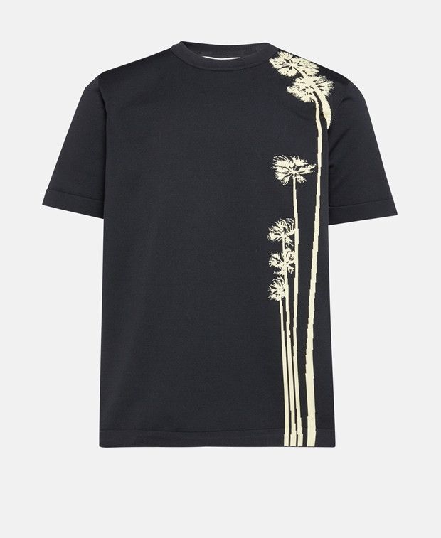 Jil Sander T-shirt Size US M / EU 48-50 / 2 - 1 Preview