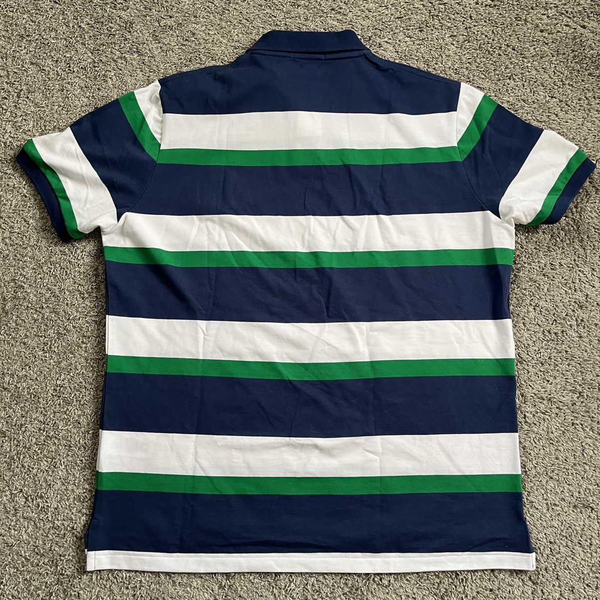 Polo Ralph Lauren 🔴Polo Ralph Lauren Shirt Size XL Stripes Size US XL / EU 56 / 4 - 5 Thumbnail