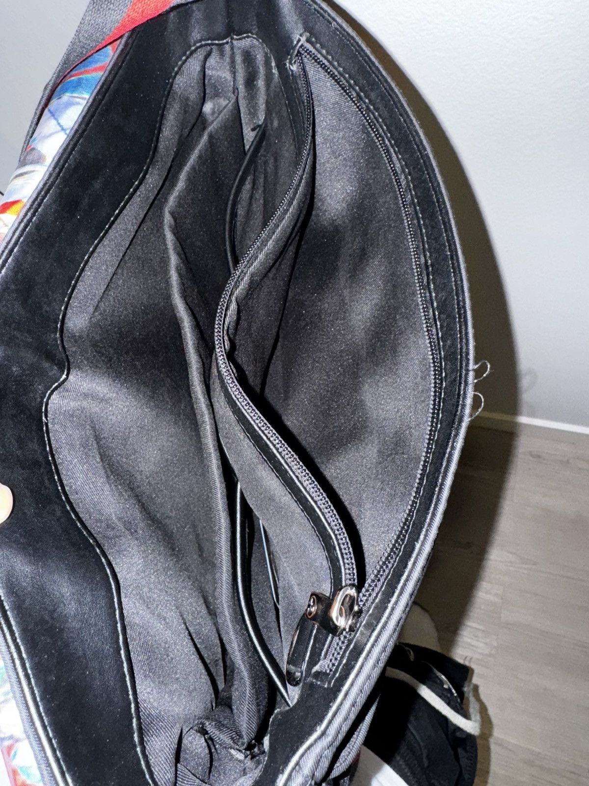 Robert Graham Robert Graham Messenger Bag Size ONE SIZE - 5 Thumbnail