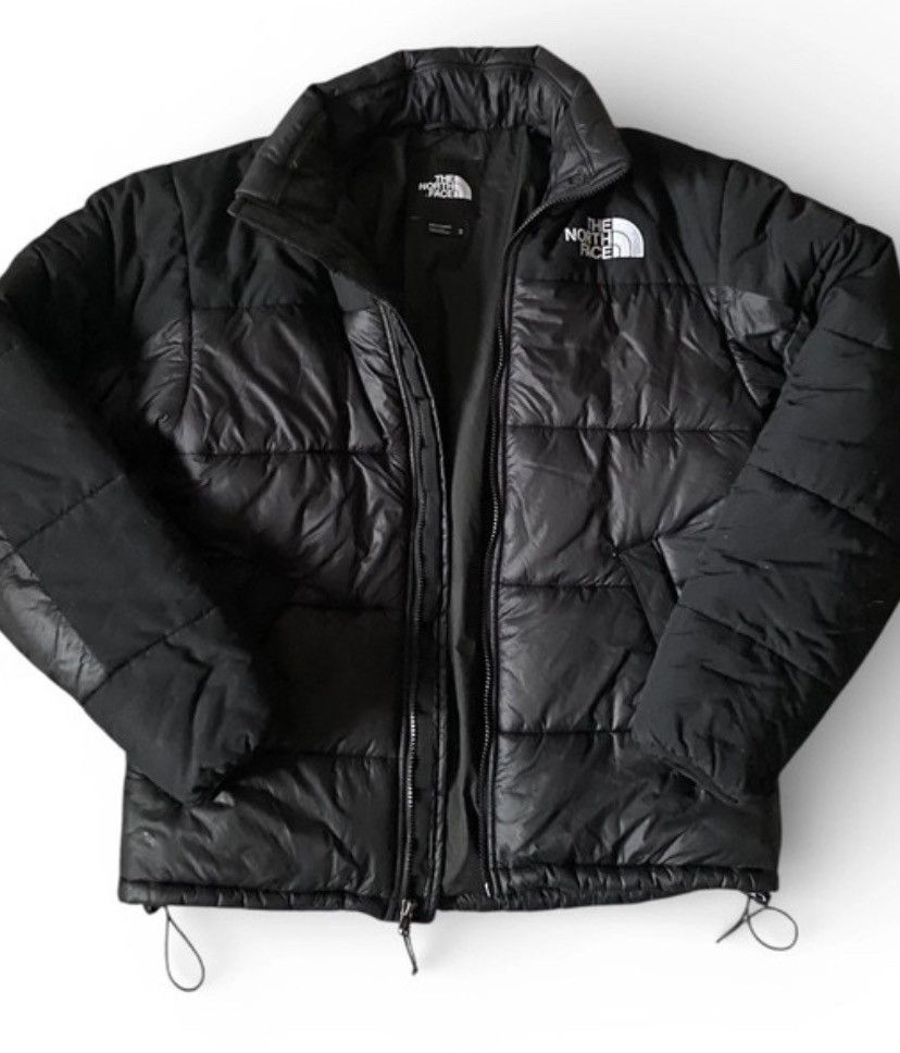 The North Face The North Face Black Puffer Size US S / EU 44-46 / 1 - 1 Thumbnail