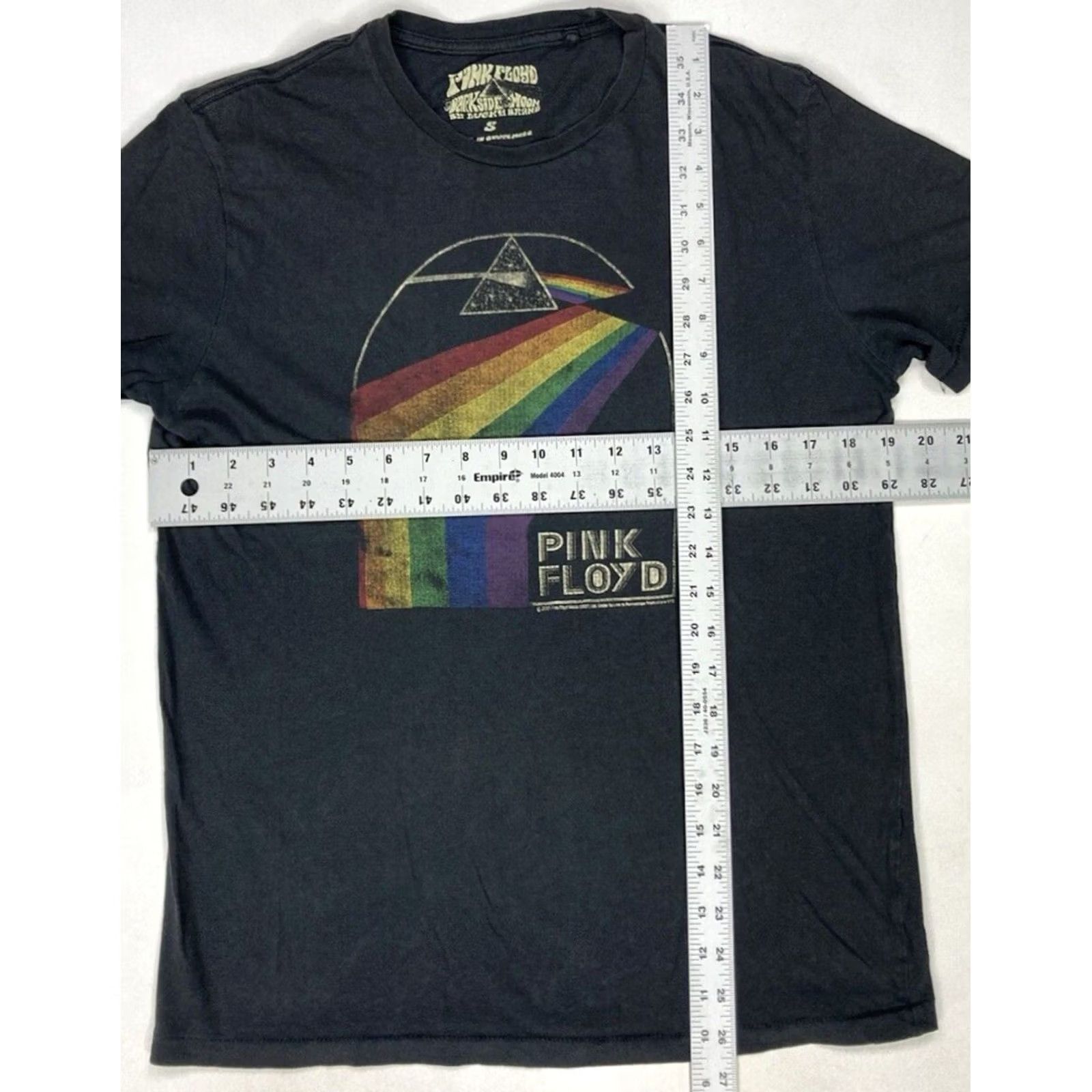 Lucky Brand VINTAGE or not specified; cannot assume. Size US S / EU 44-46 / 1 - 5 Thumbnail