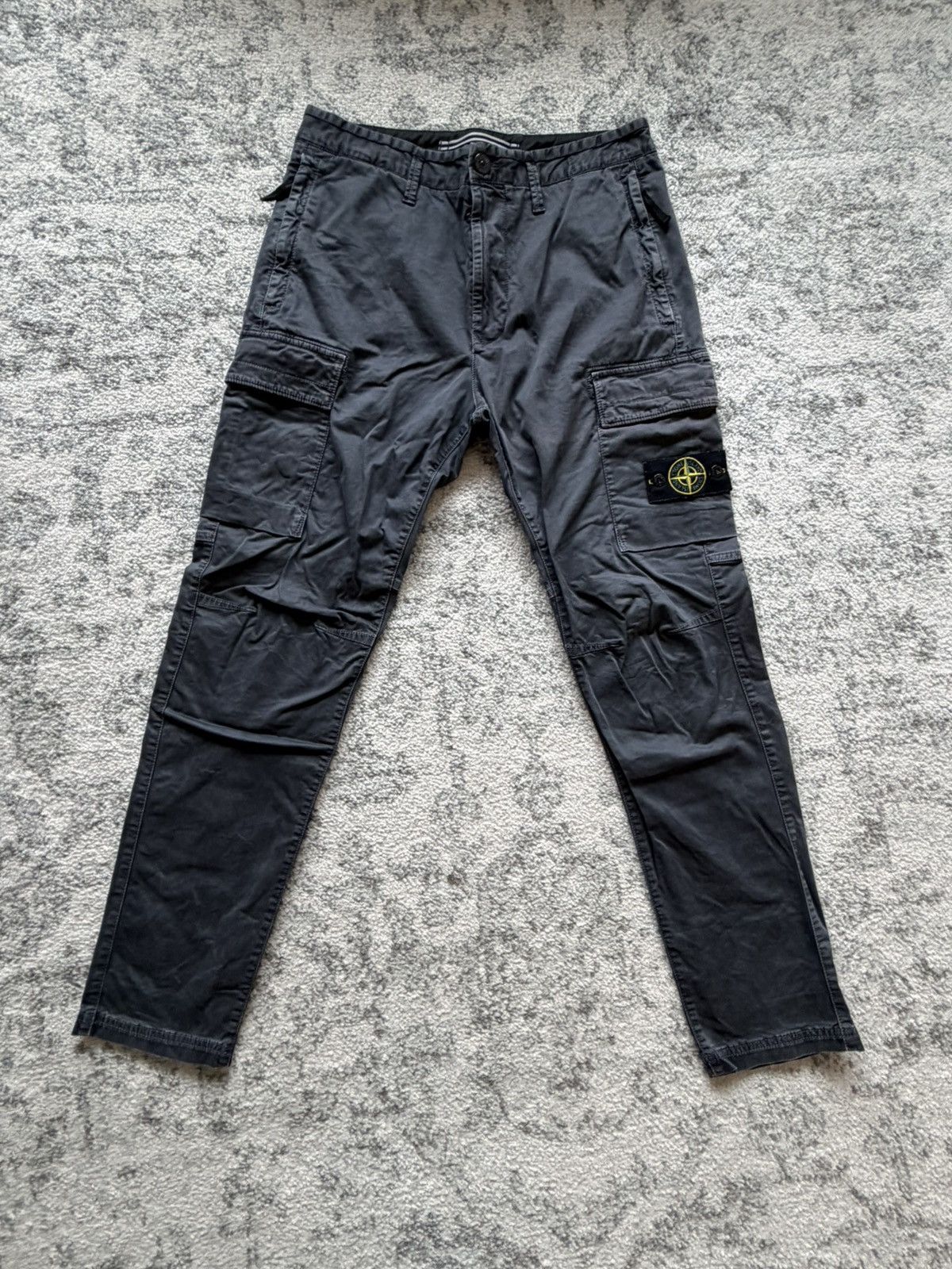 Stone Island Stone Island Type RE-T Size US 31 - 2 Thumbnail