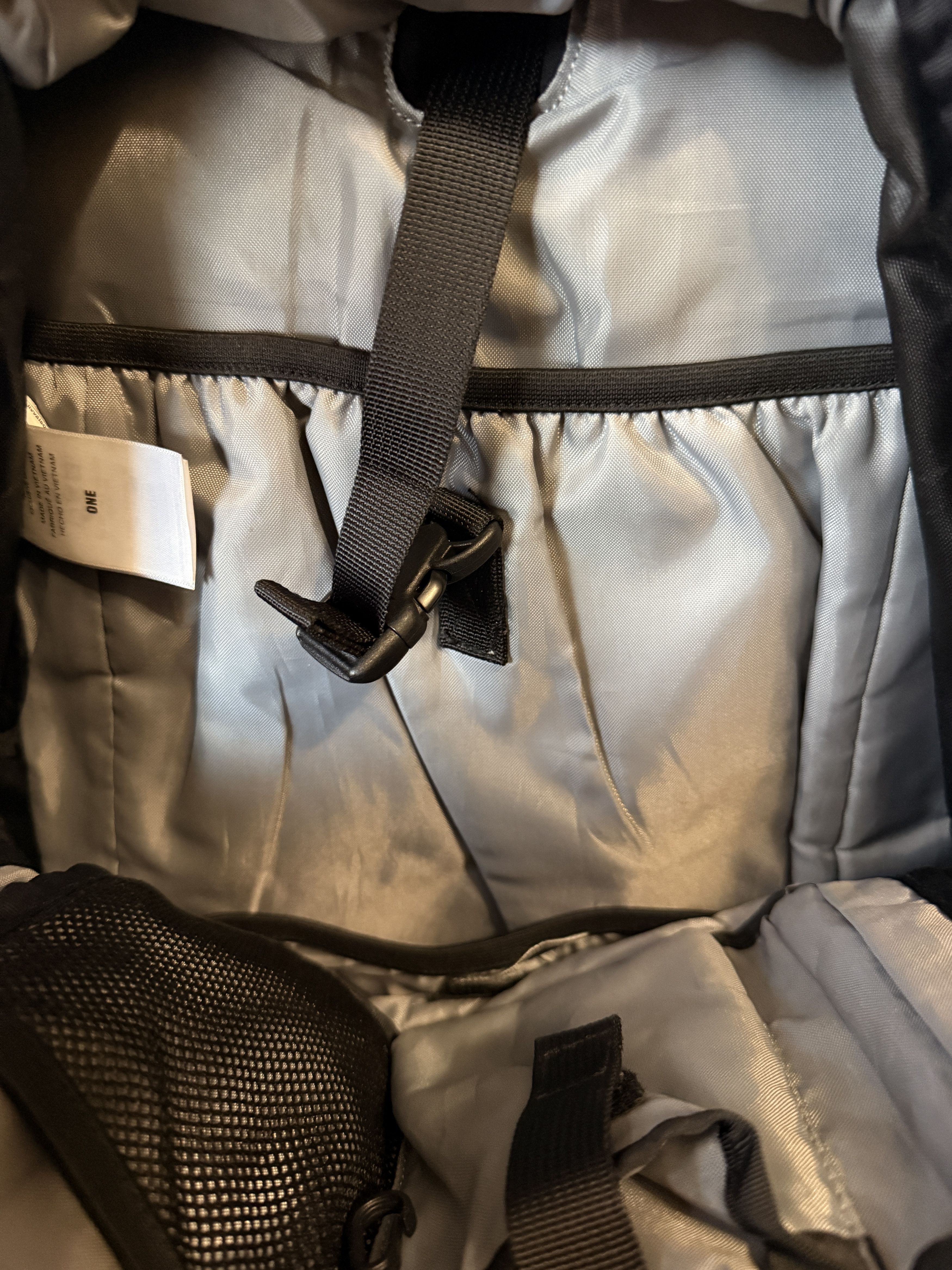 Patagonia Patagonia Atacama 28L Backpack Size ONE SIZE - 7 Thumbnail