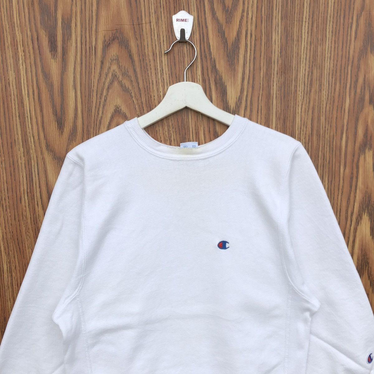Champion Vintage Champion Reverse Weave Sweatshirt Size US M / EU 48-50 / 2 - 3 Thumbnail