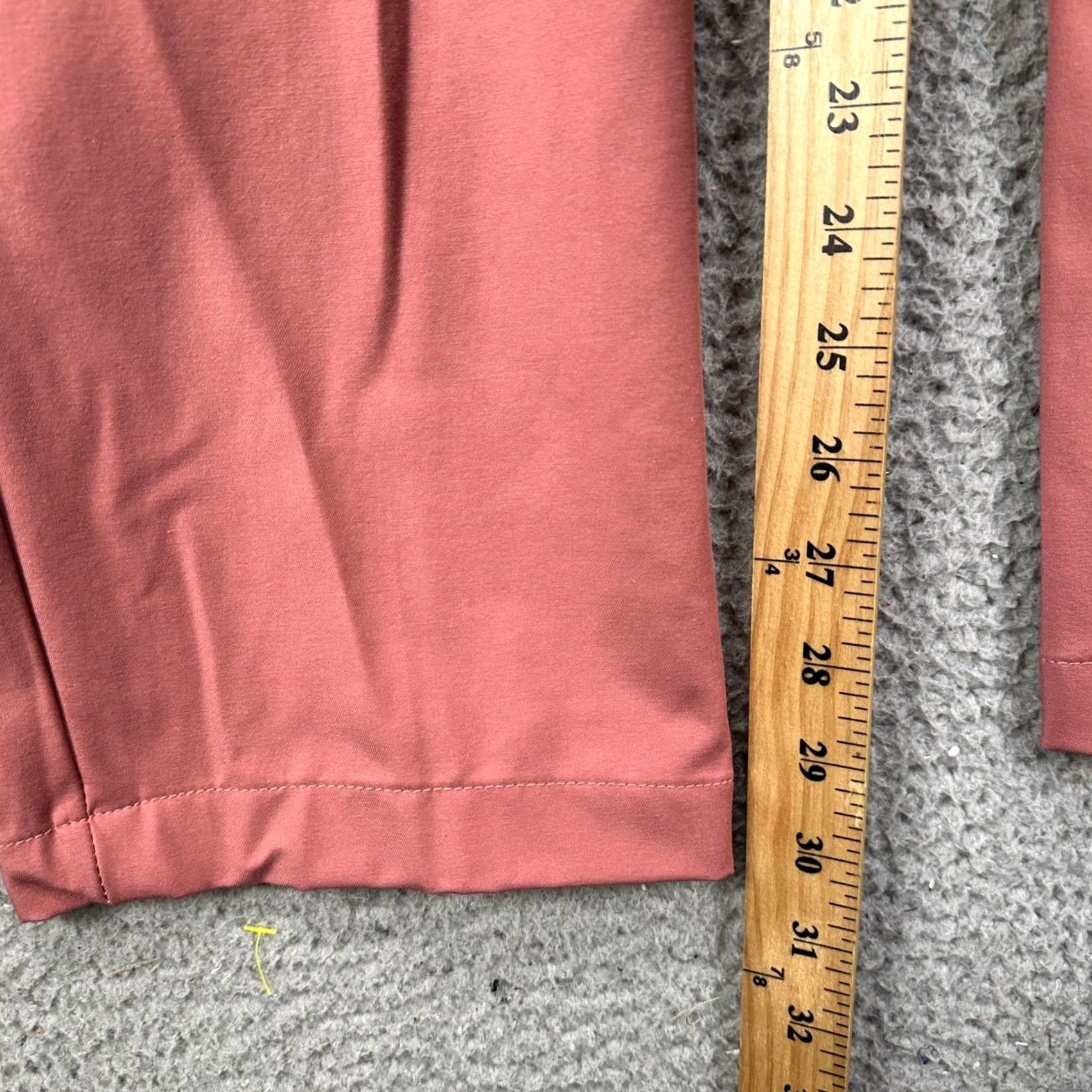 Ralph Lauren VINTAGE? No. Size US 33 - 7 Thumbnail