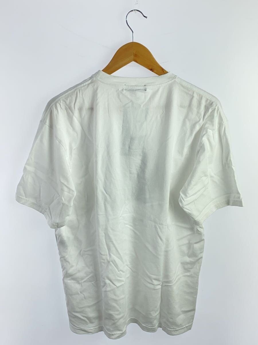 Undercover SS24 Faded Skull Tee Size US XL / EU 56 / 4 - 2 Thumbnail