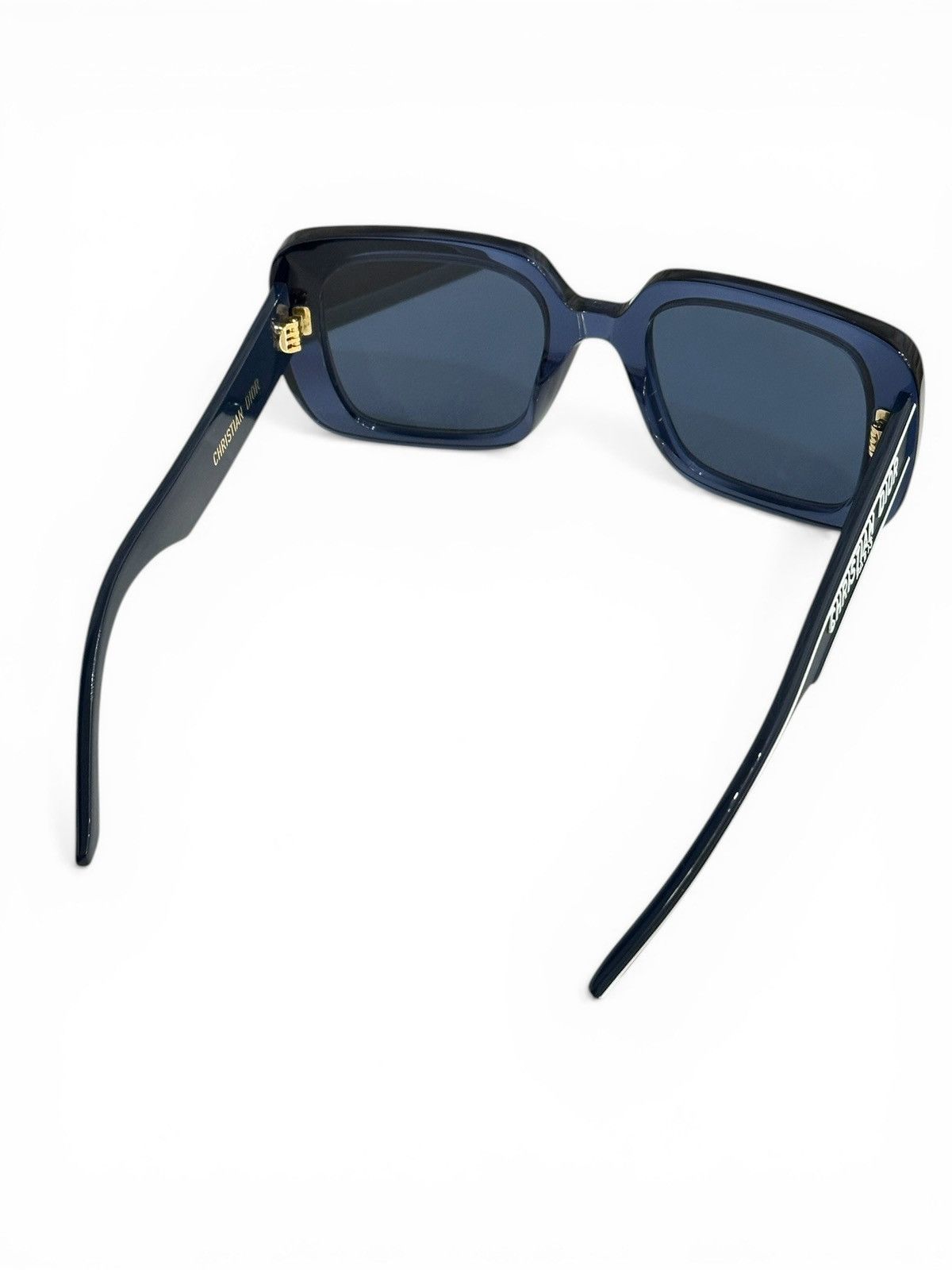Dior DIOR Wildior BU 54MM Cat-Eye Sunglasses Size ONE SIZE - 6 Thumbnail