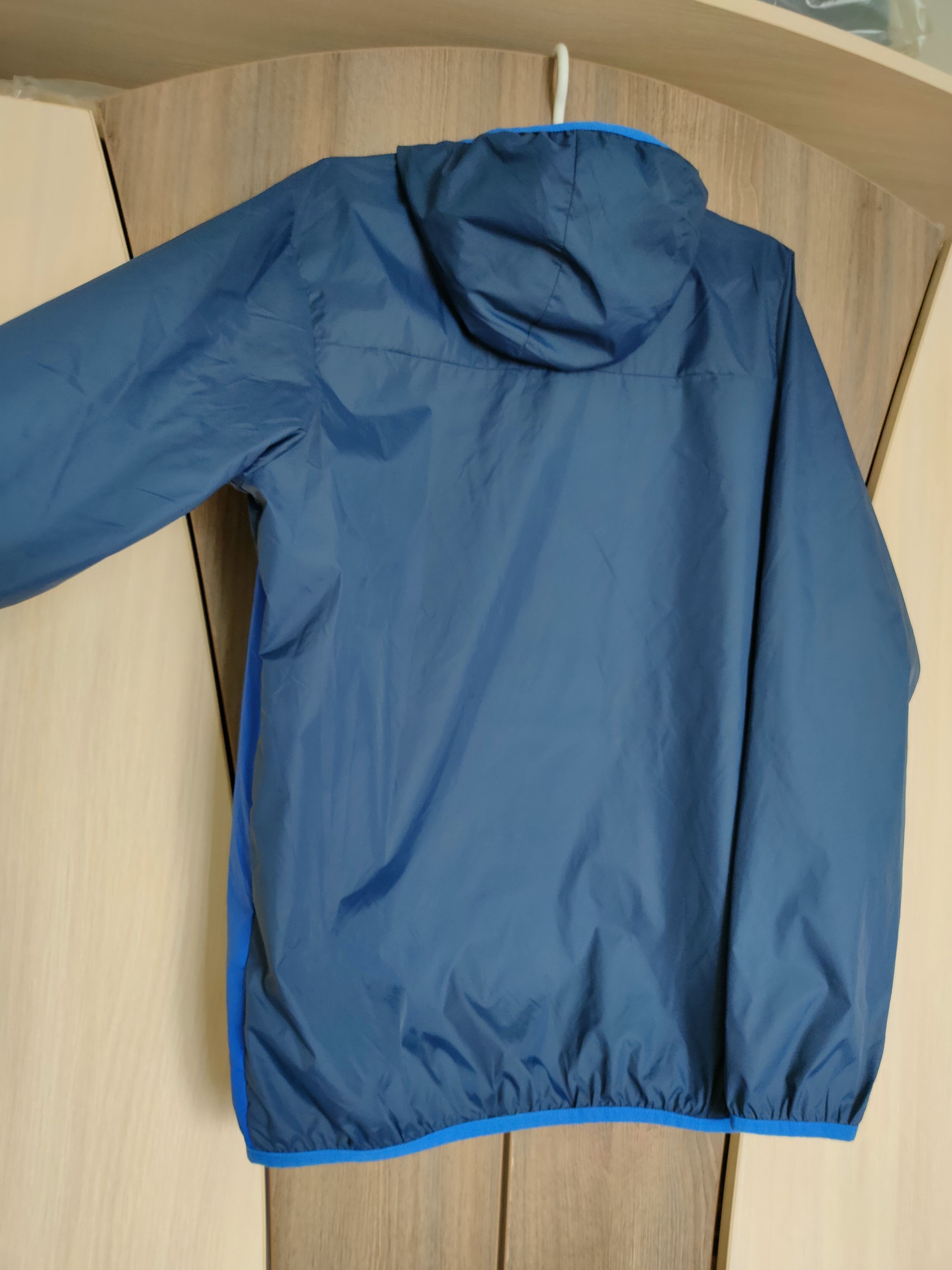 Ellesse Windbreaker Ellesse Sports Light Jacket Ellesse reflective Size US S / EU 44-46 / 1 - 10 Thumbnail