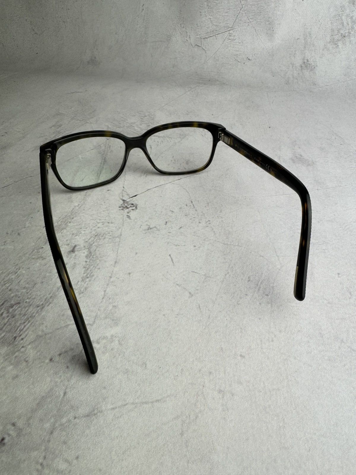 Christian Dior Monsieur × Dior × Vintage Dior Homme Glasses Vintage Eyewear’s Size ONE SIZE - 8 Thumbnail