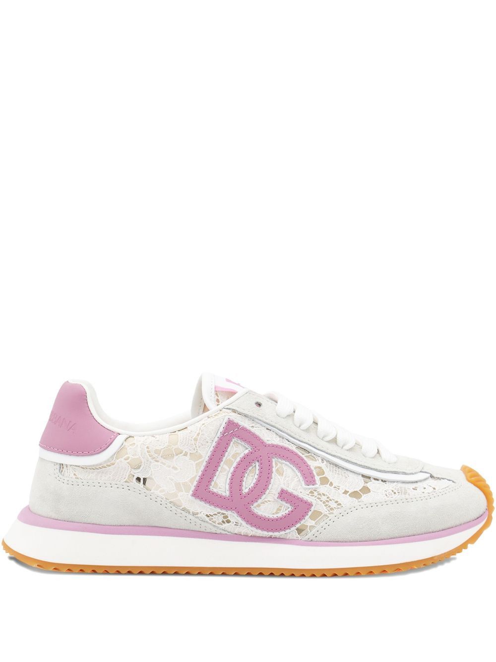 DG CUSHION SNEAKERS