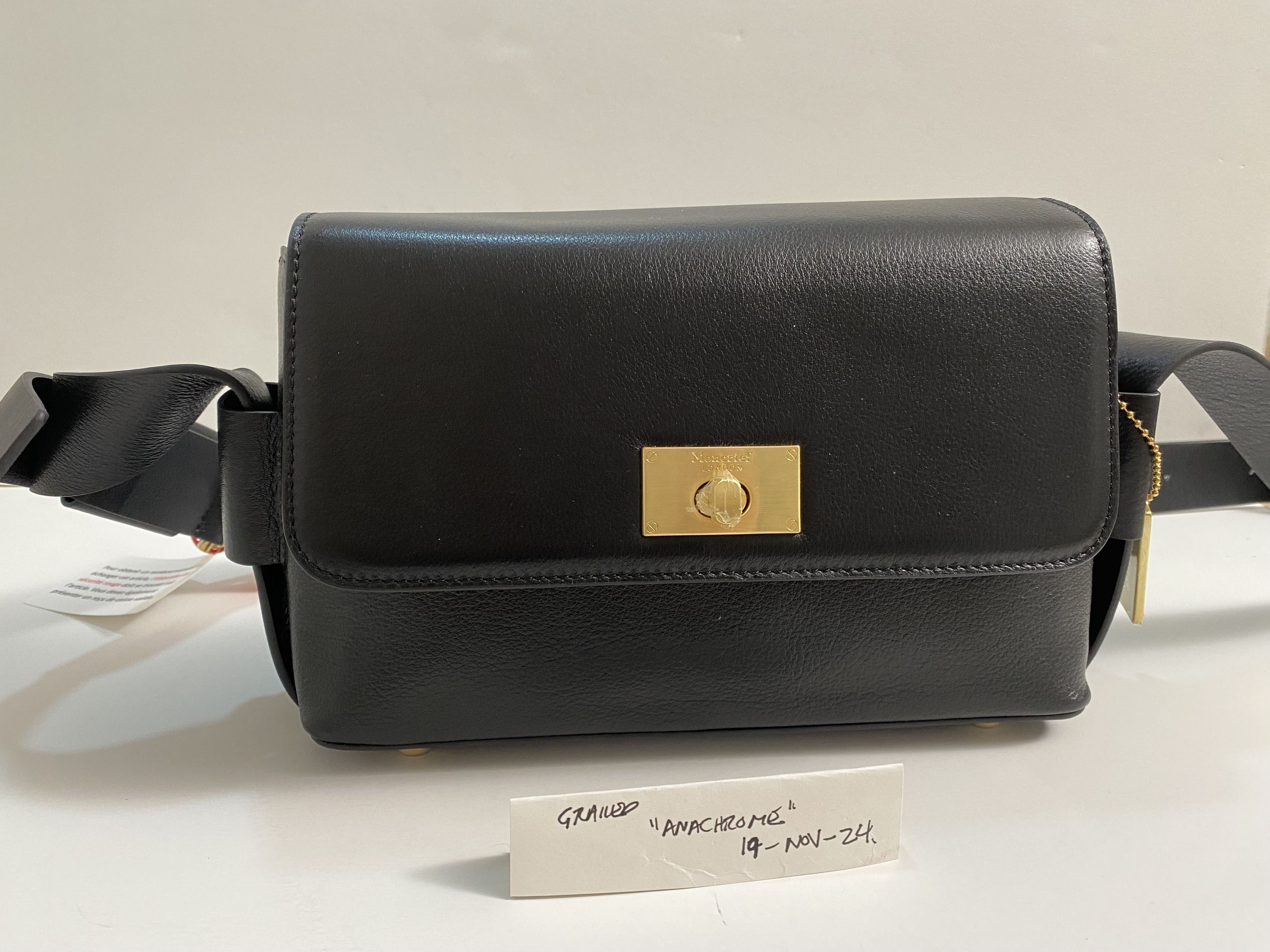 Other Crossbody Bag Size ONE SIZE - 8 Thumbnail