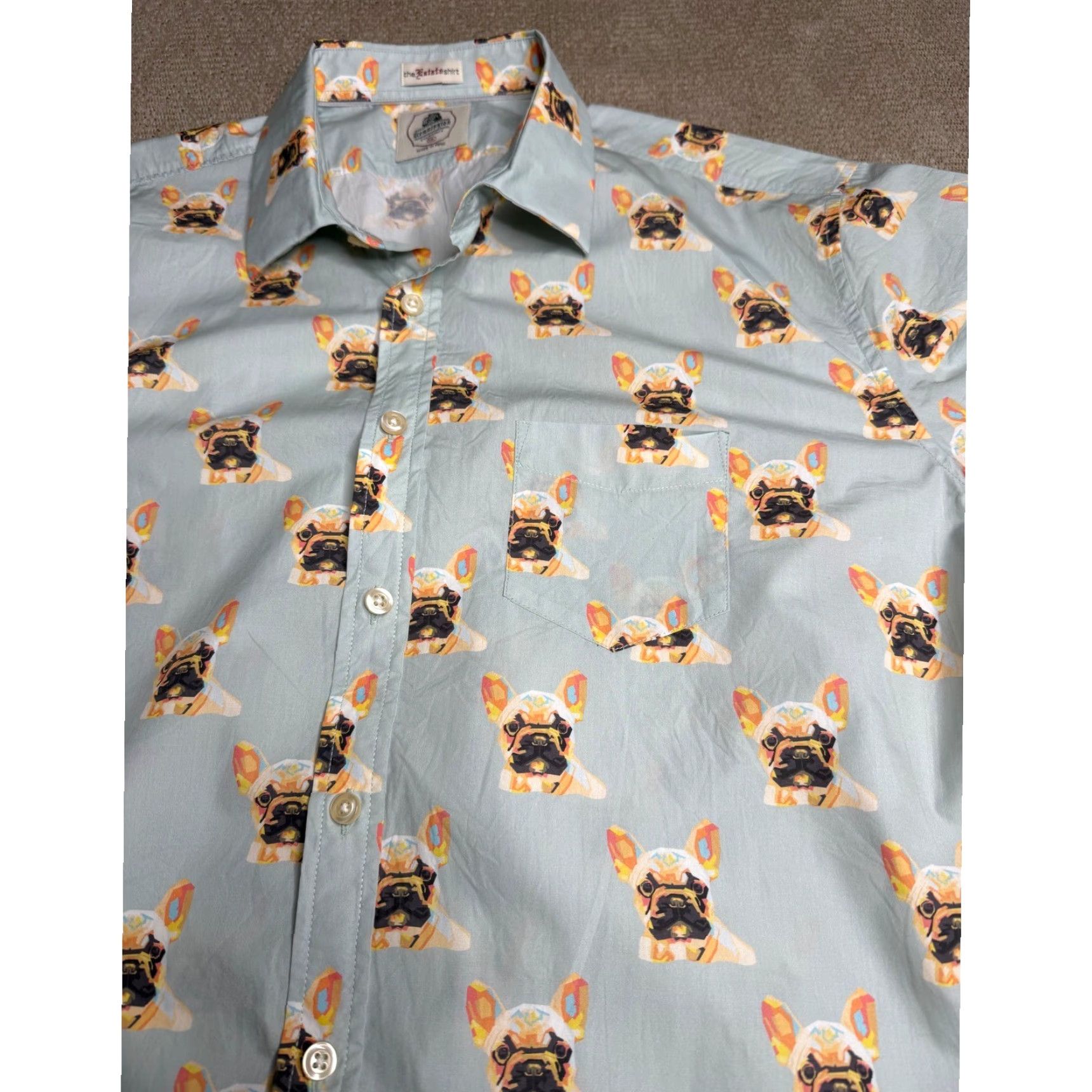 Vintage VINTAGE? (No) Size US XXL / EU 58 / 5 - 3 Thumbnail