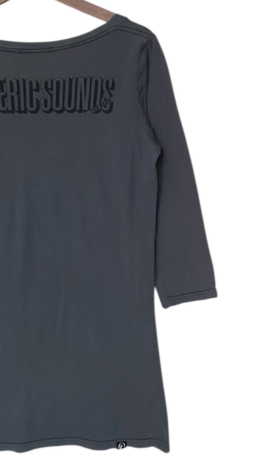 Hysteric Glamour Vintage Japanese Brand Hysteric Glamour T-shirt 2000s Size US L / EU 52-54 / 3 - 6 Thumbnail
