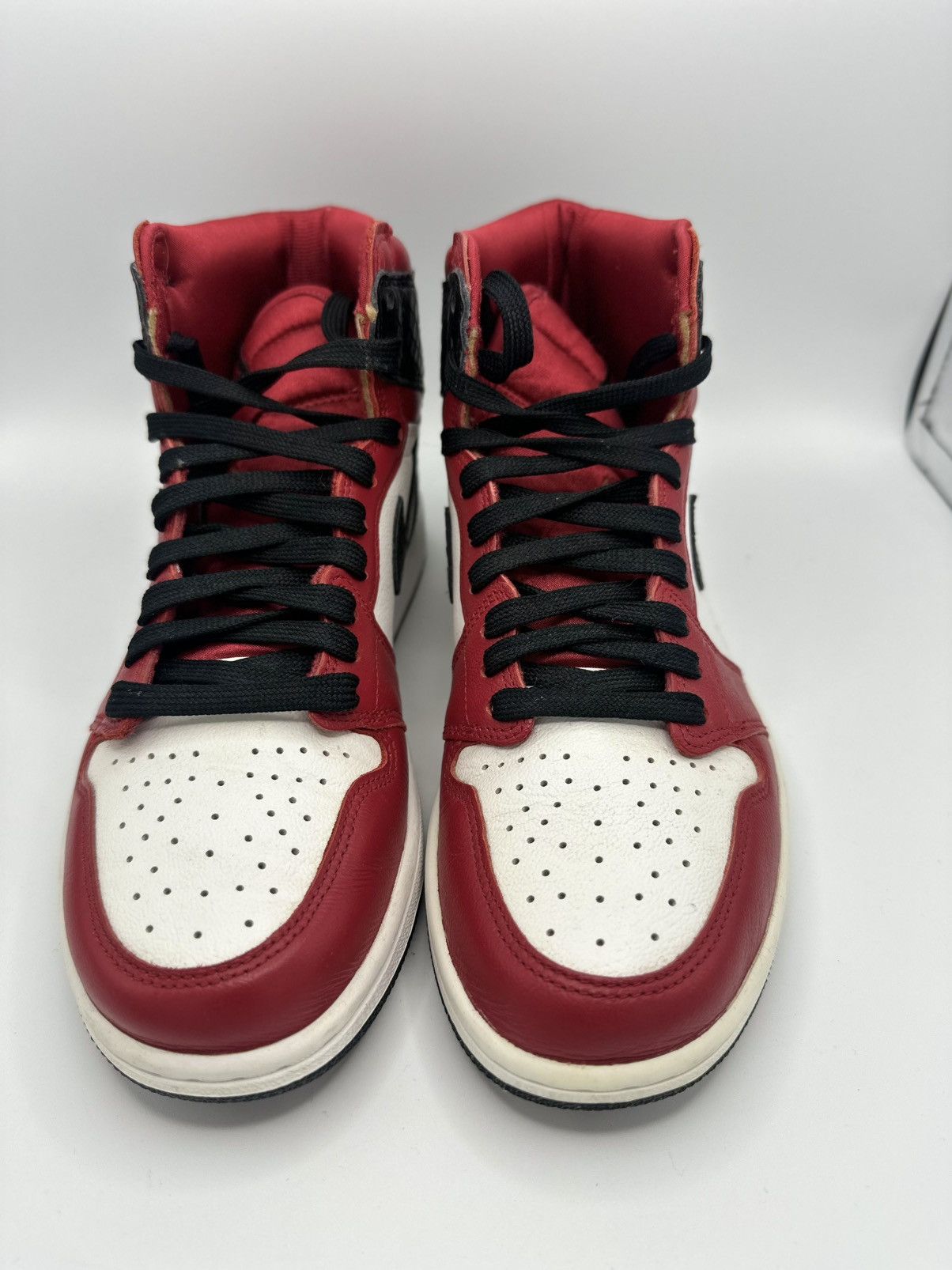Jordan Brand Jordan 1 high Size US 8.5 / IT 38.5 - 2 Thumbnail