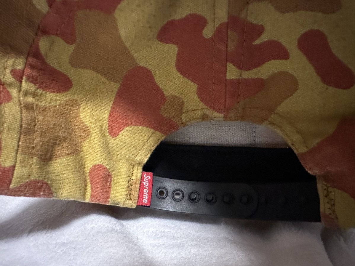 Supreme Supreme Eagle Cap Fall/Winter 2009 Size ONE SIZE - 4 Thumbnail