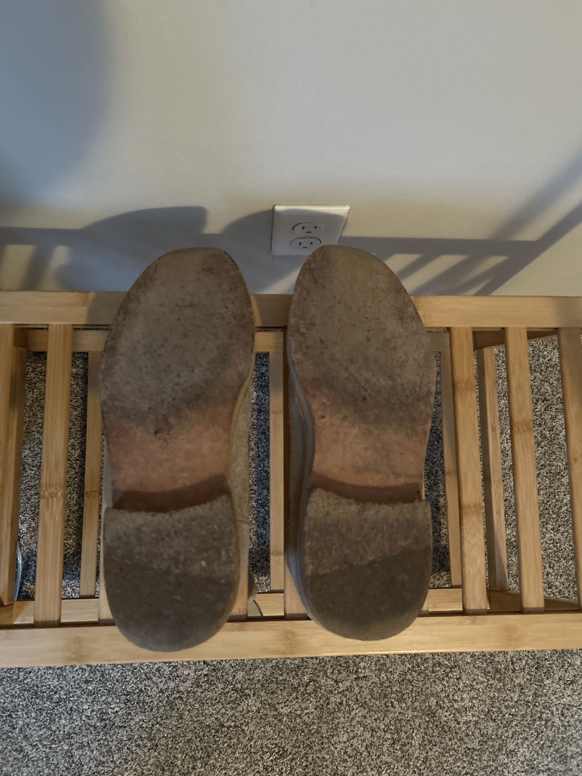 Yeezy Yeezy Season 6 Beige Boots US 11 Mens Size US 11 / EU 44 - 6 Thumbnail