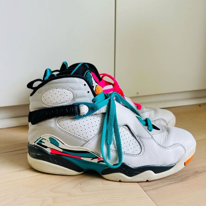 retro 8 south beach