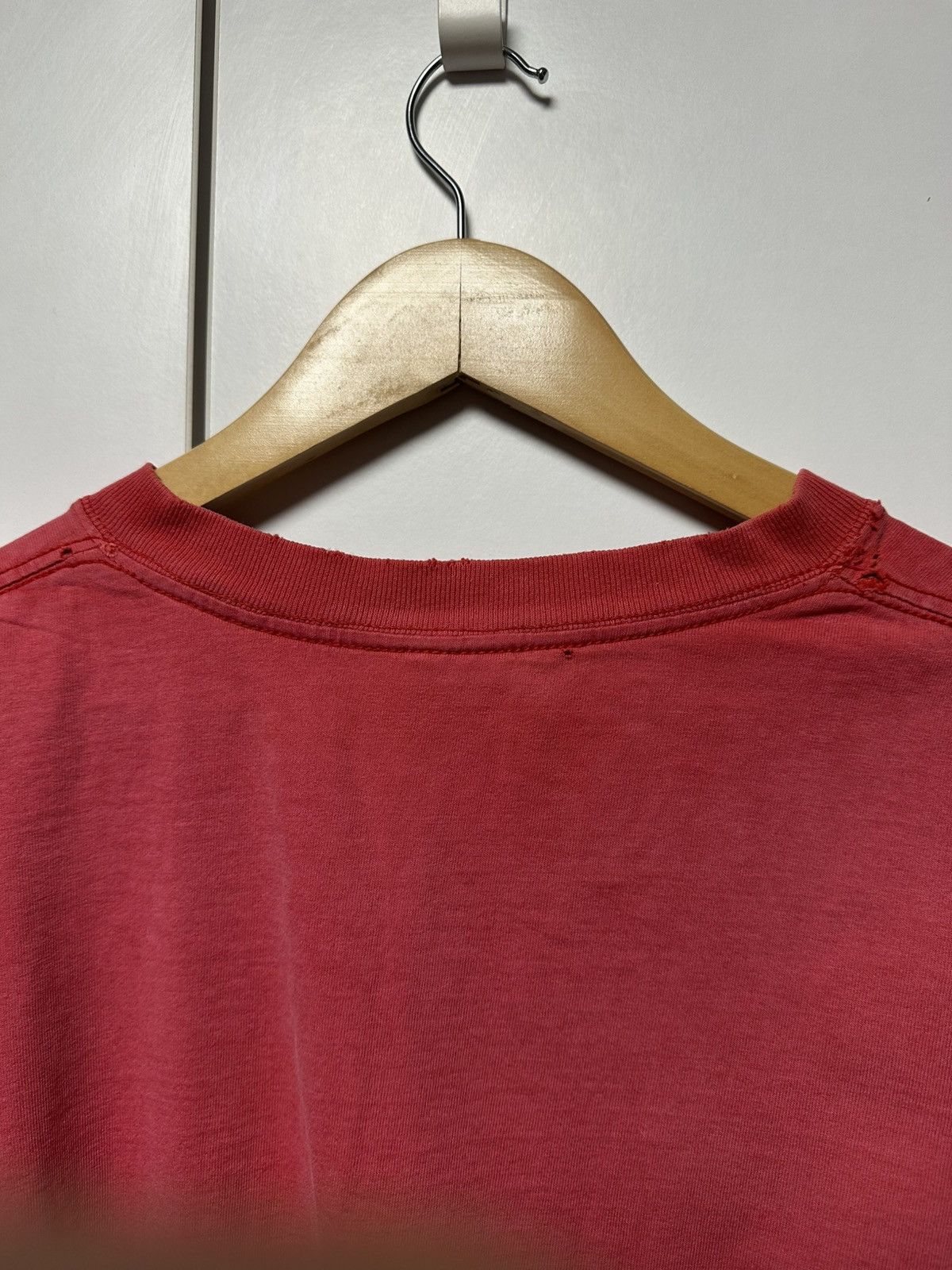 Band Tees Vintage 90s 00s Made in USA Delta Magnum Weight Demon Rare Size US XL / EU 56 / 4 - 8 Thumbnail