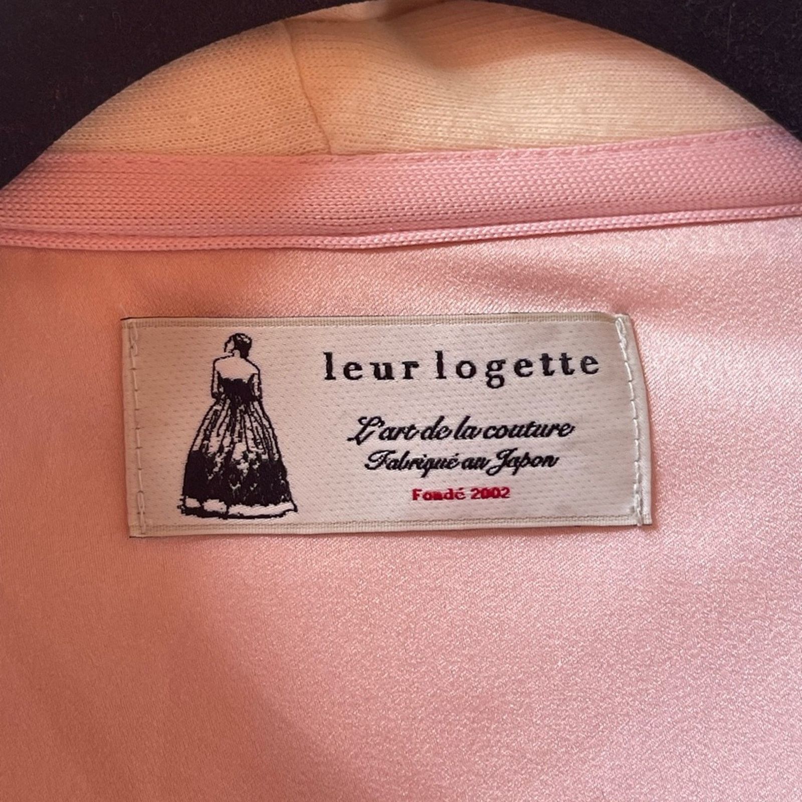 Other leur logette woman wool/cotton hoodie Size: 1 Size M / US 6-8 / IT 42-44 - 13 Thumbnail