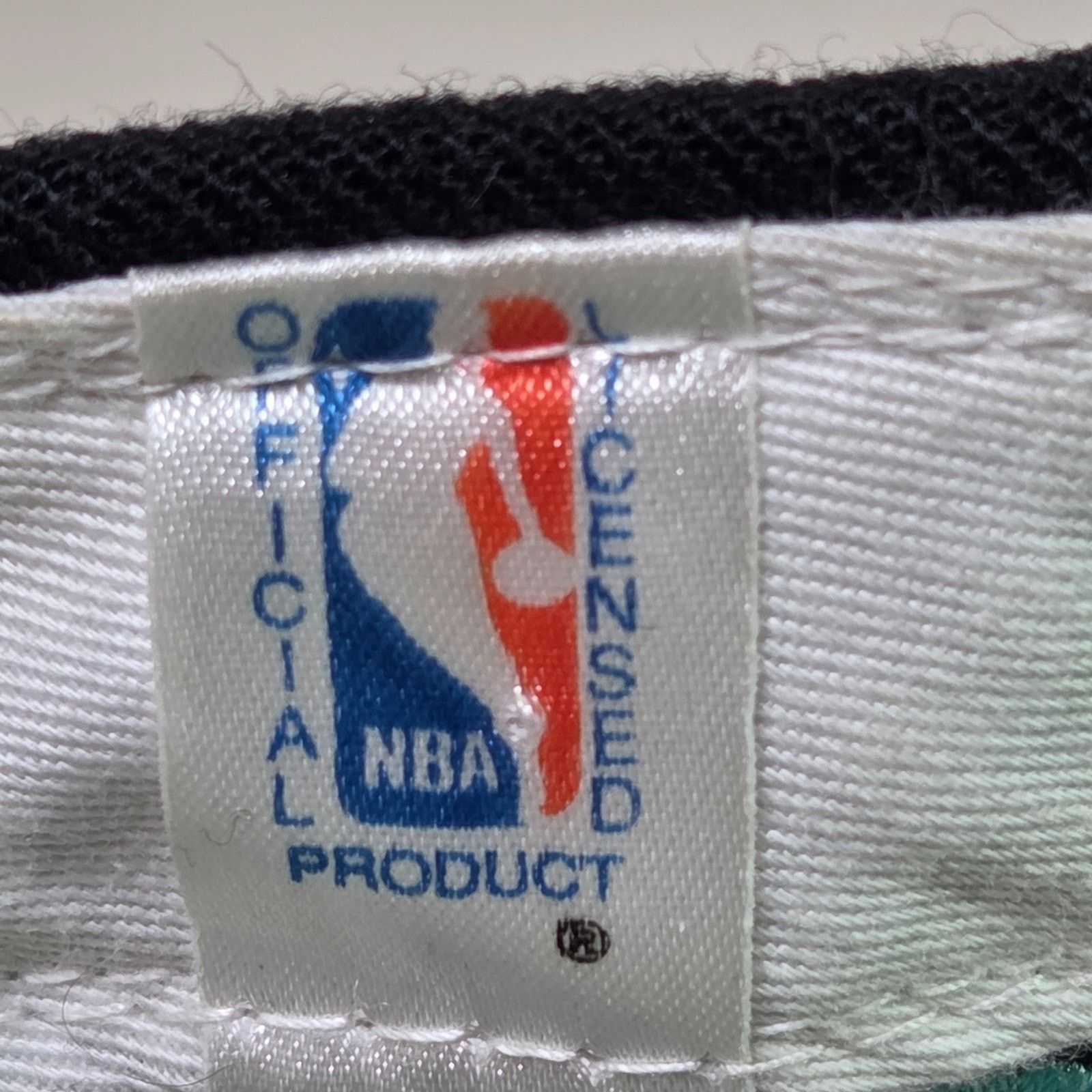 Sports Specialties Vancouver Grizzlies 1994 Sports Specialties Snapback Hat Size ONE SIZE - 8 Thumbnail