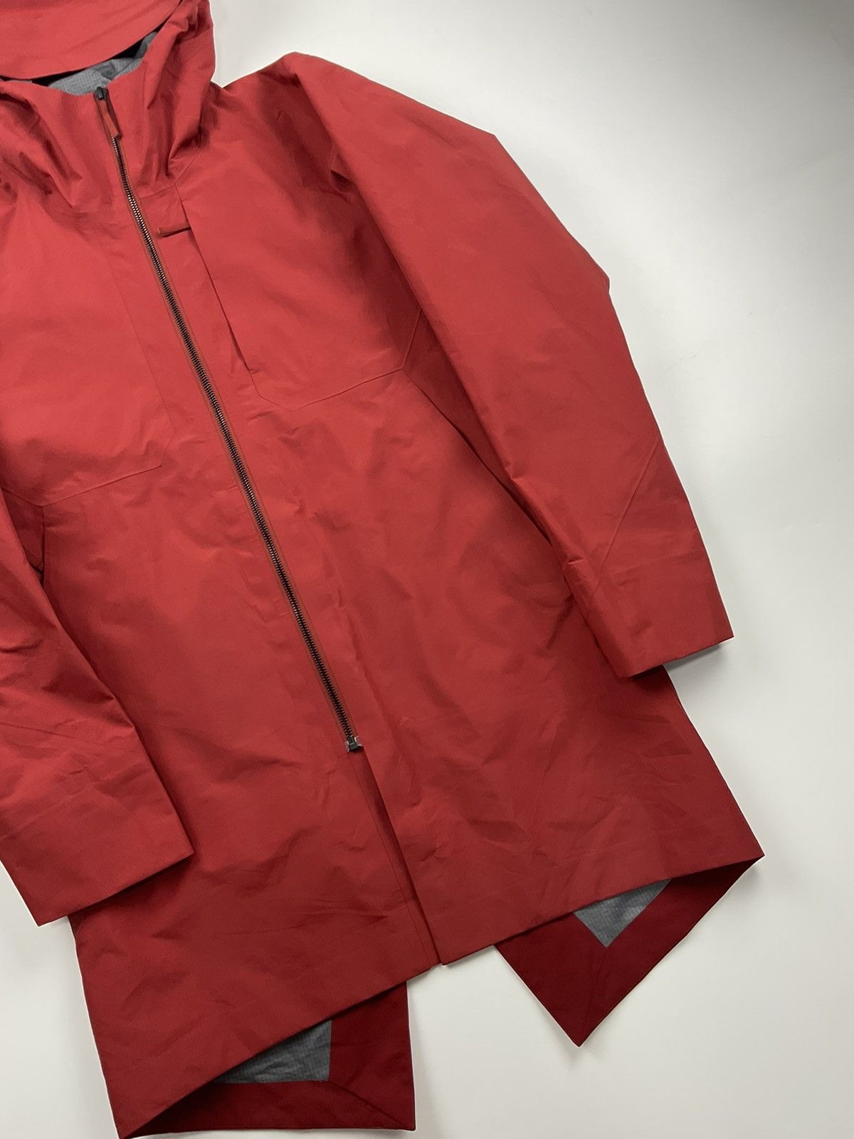 Arc'teryx Arc'teryx Veilance Monitor Coat Size US S / EU 44-46 / 1 - 7 Thumbnail