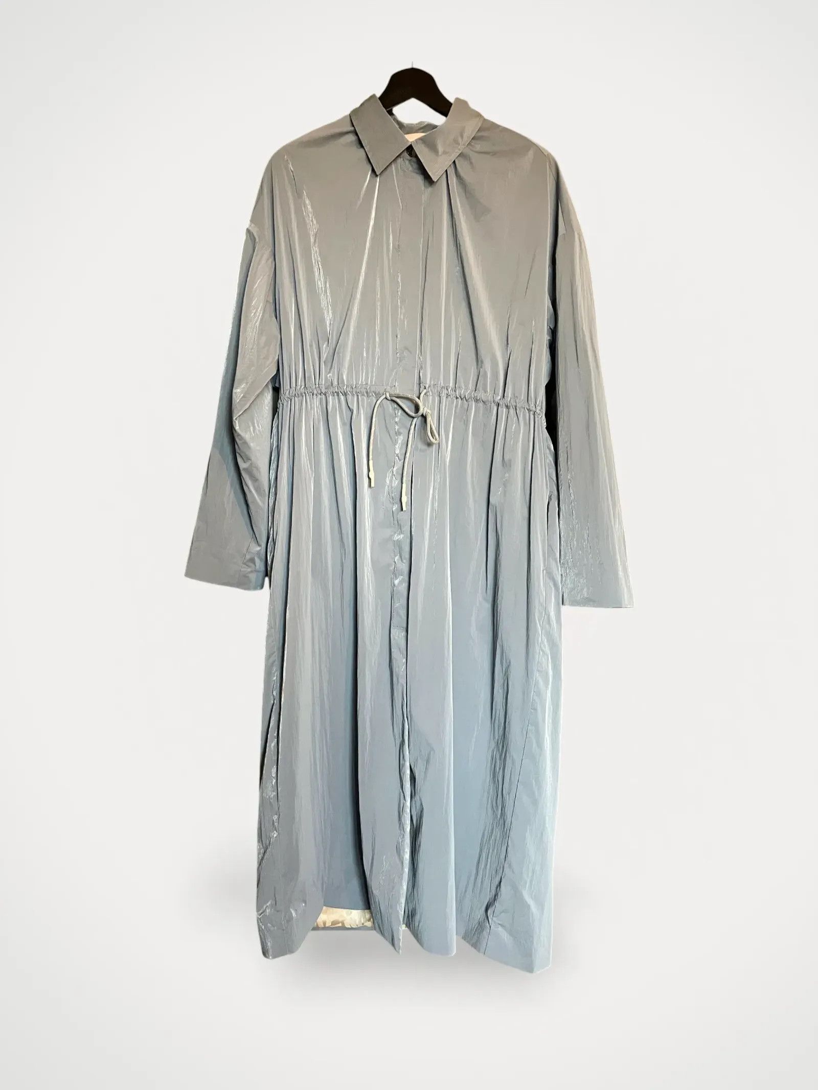 REMAIN Birger Christensen Remain Birger Christensen Violaine Coat Coat Size S / US 4 / IT 40 - 1 Thumbnail