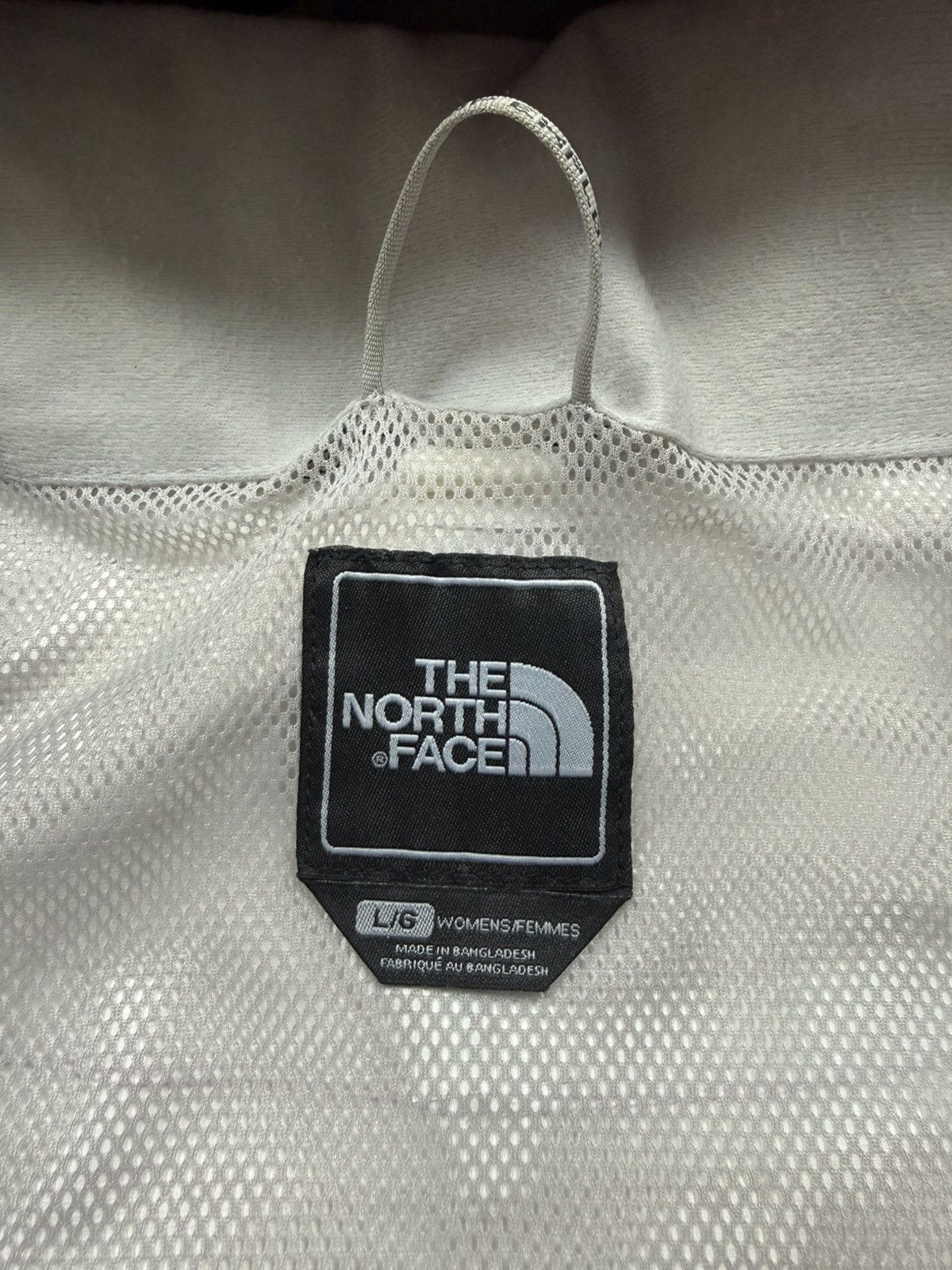 The North Face The North Face Waterproof Jacket Size L / US 10 / IT 46 - 10 Thumbnail