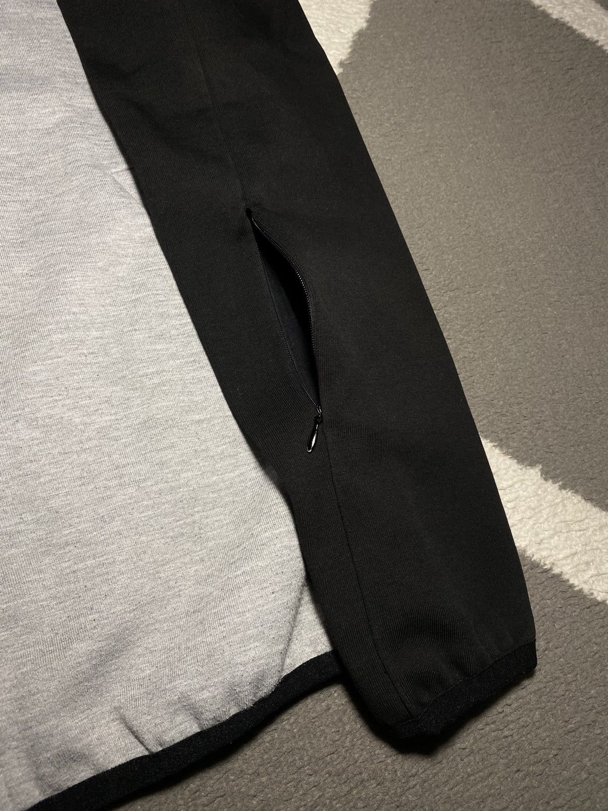 Trapstar London Hoodrich men’s zip up hoodie drill S M Size US S / EU 44-46 / 1 - 9 Thumbnail
