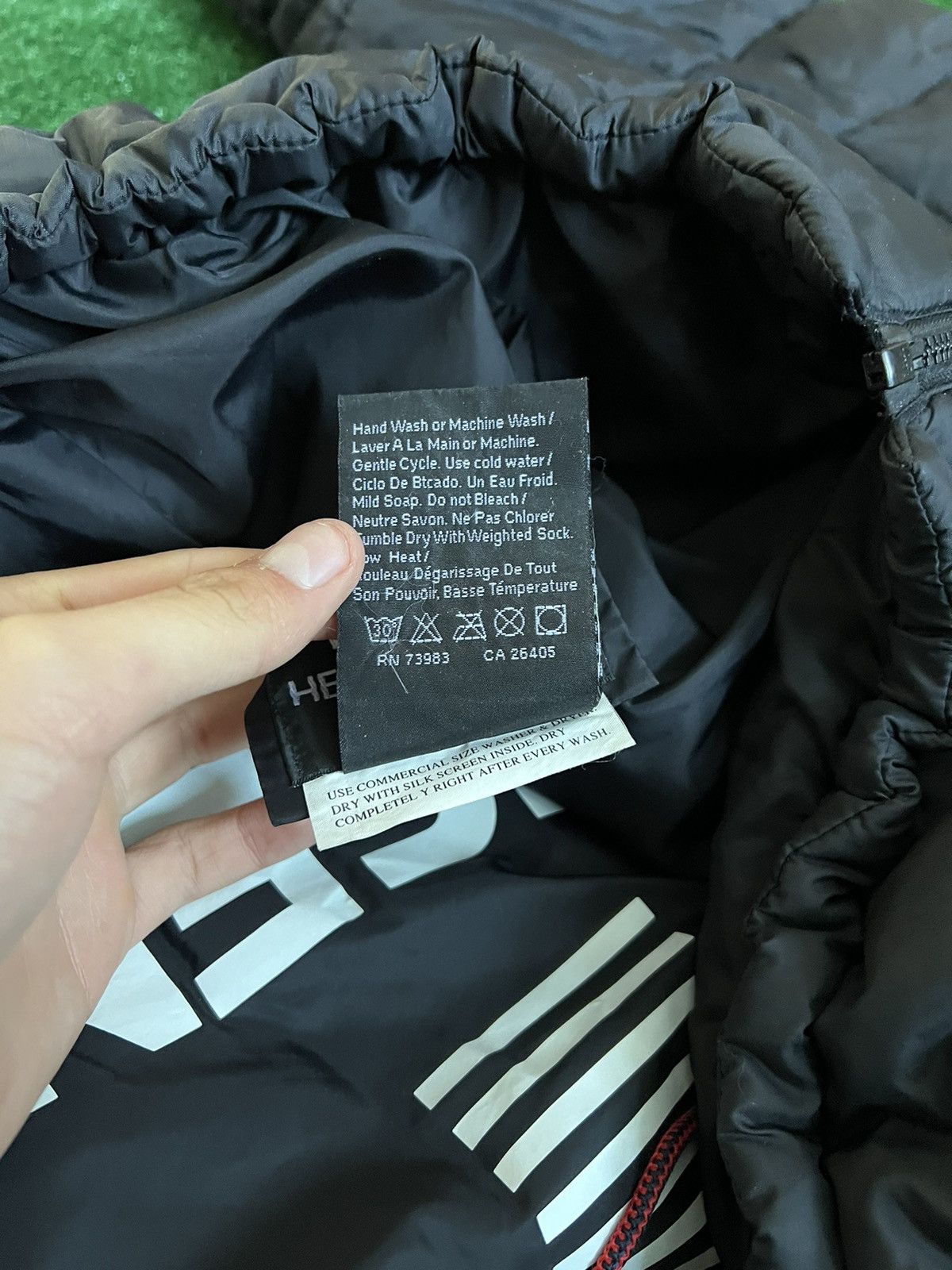 Helly Hansen Vintage Reversible Helly Hansen Puffer Jacket Size US XXL / EU 58 / 5 - 8 Thumbnail