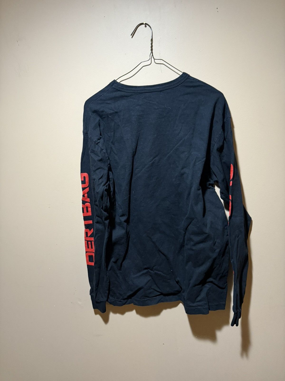 Dertbag × Designer Dertbag Graphic Shirt Large Streetwear Fashion Size US L / EU 52-54 / 3 - 5 Thumbnail
