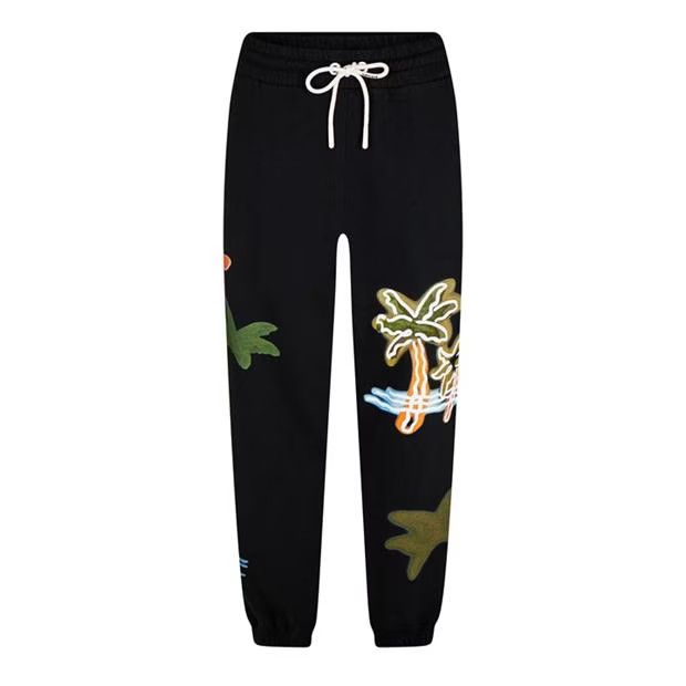 image of Palm Angels O1G2R1Mq0524 Joggers In Multicolor, Men's (Size 30)