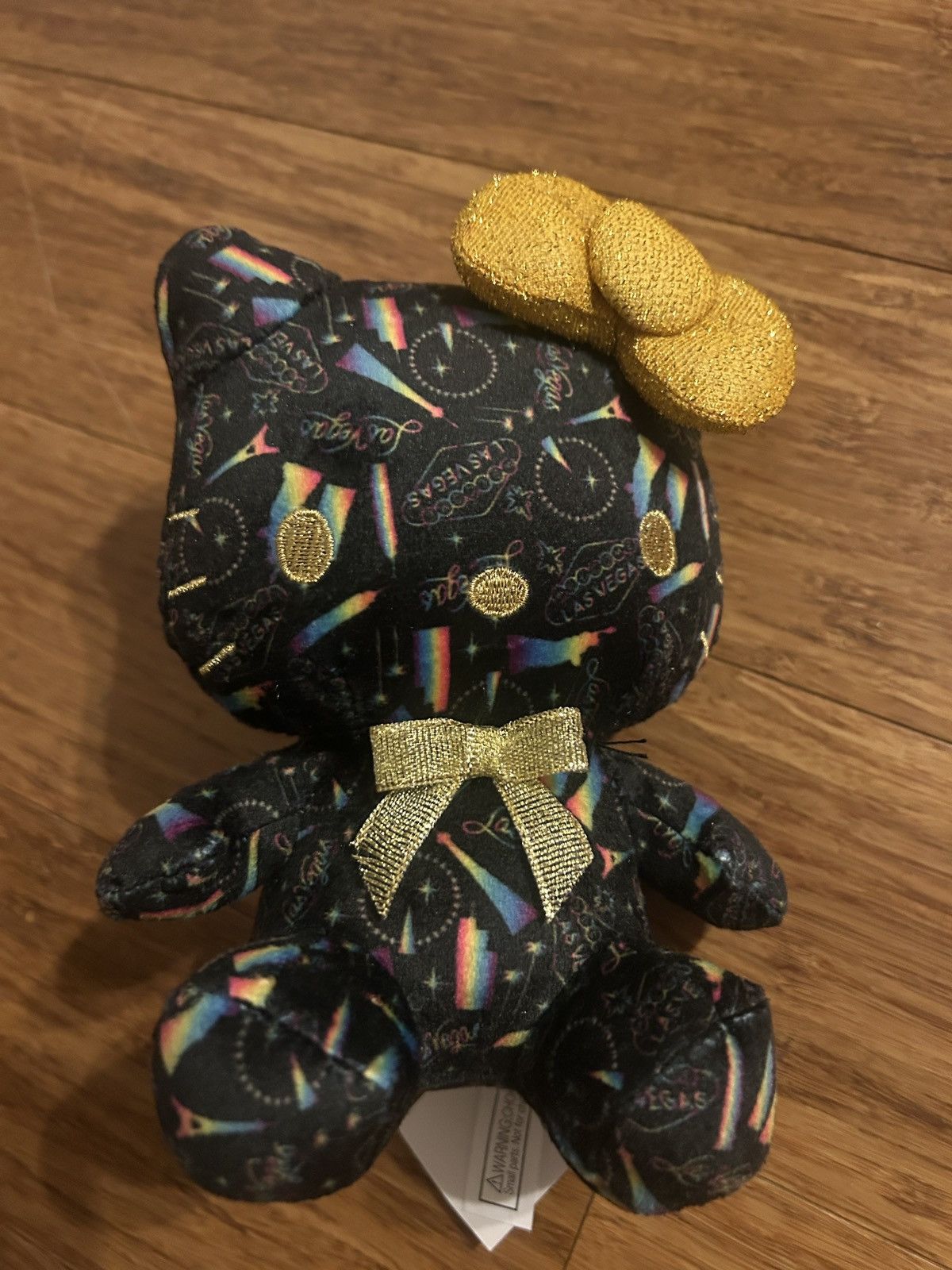 Other Sanrio ABC Store Hello Kitty 2025 Holiday Exclusive Plush Size ONE SIZE - 1 Thumbnail