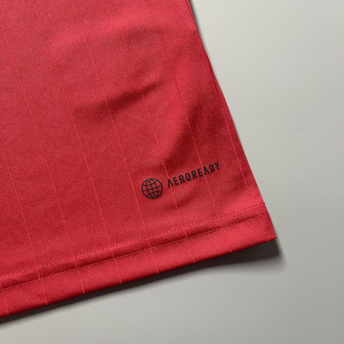Adidas MANCHESTER UNITED ADIDAS 2022/2023 SOCCER JERSEY #7 RONALDO Size US M / EU 48-50 / 2 - 7 Thumbnail