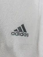 Adidas Climawarm Men L Fleece Jumper Jacket Sweatshirt UK 40/42 Top Size US L / EU 52-54 / 3 - 7 Thumbnail