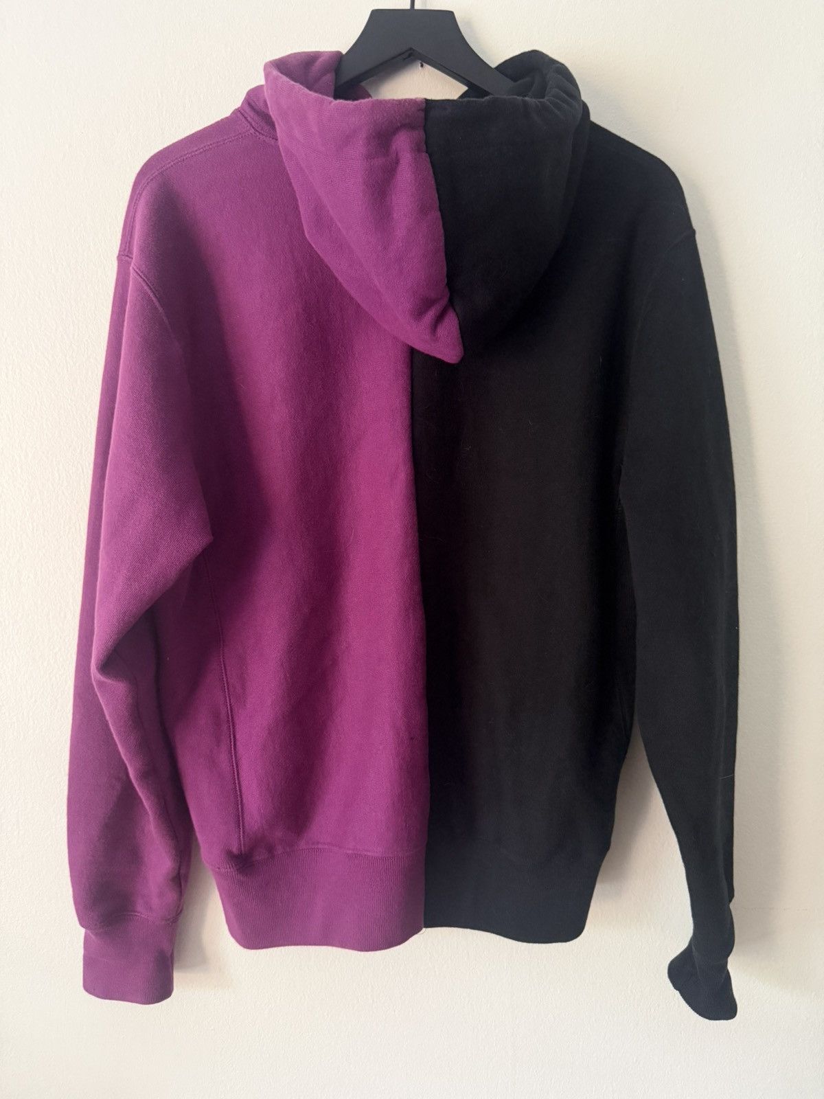 Champion Champion Reverse Weave Split hoodie Size US M / EU 48-50 / 2 - 2 Thumbnail