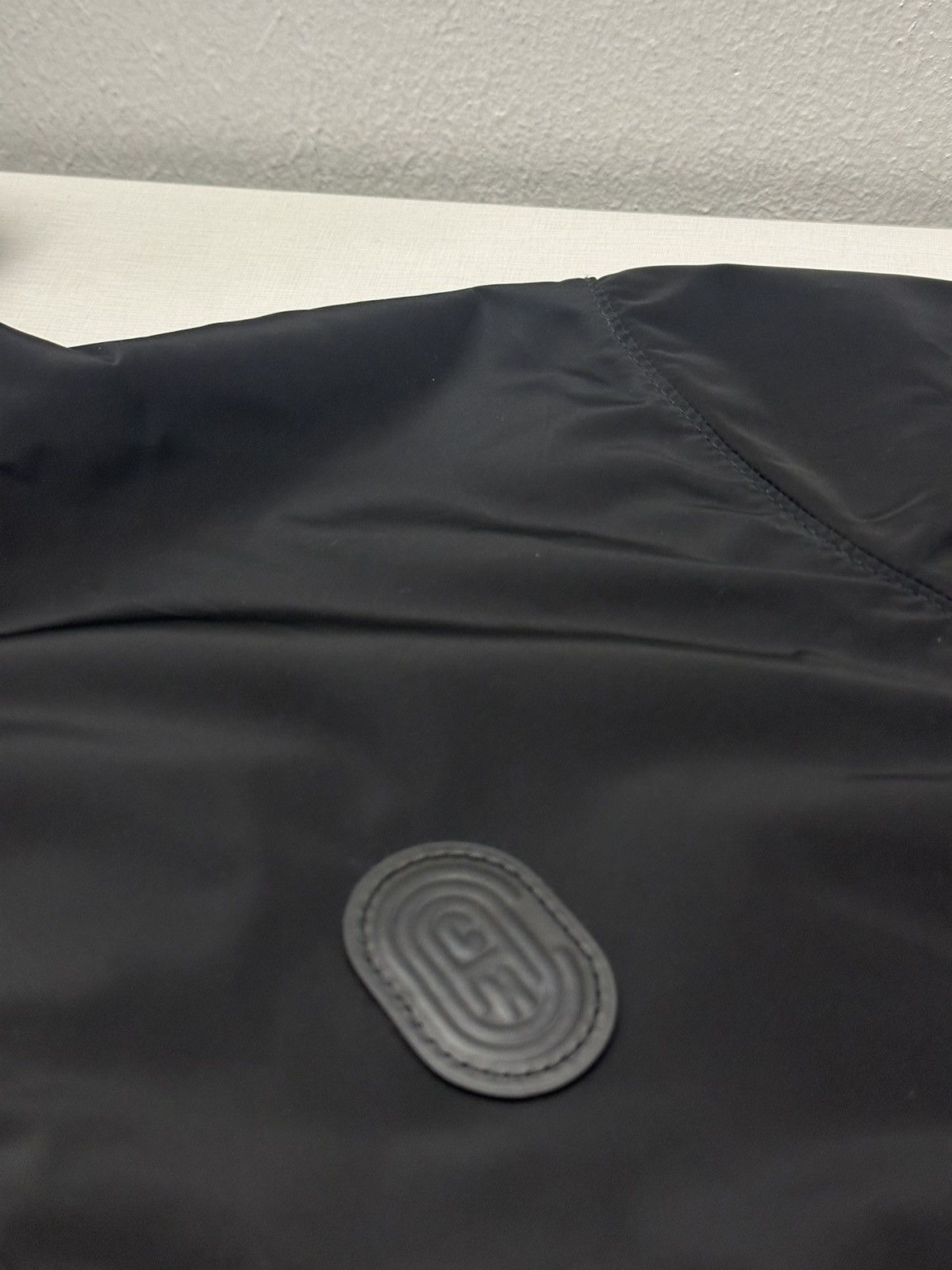 Coach Coach X Guang Yu Monogram Windbreaker Jacket Size US XL / EU 56 / 4 - 7 Thumbnail