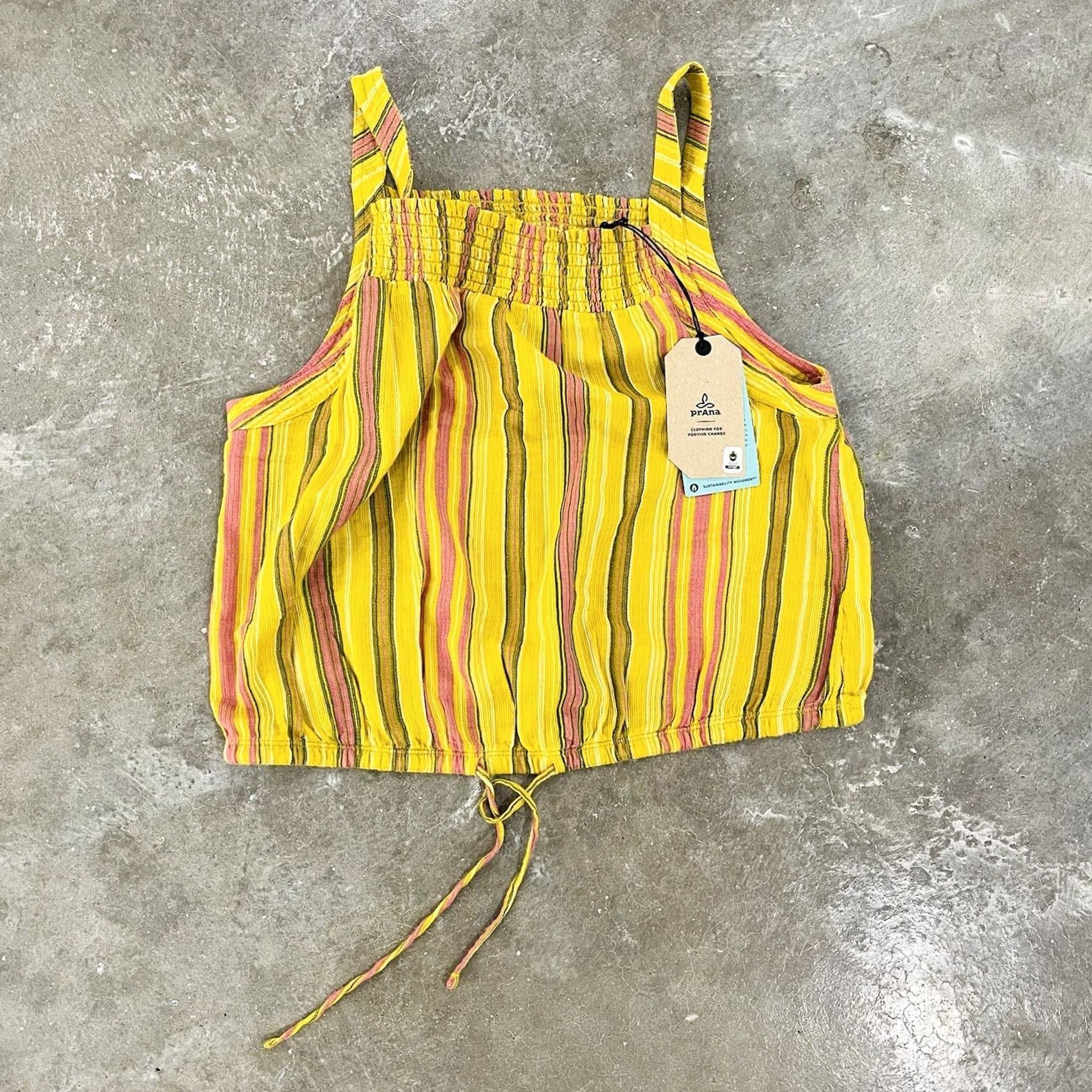 Prana VINTAGE? No. Size L / US 10 / IT 46 - 3 Thumbnail