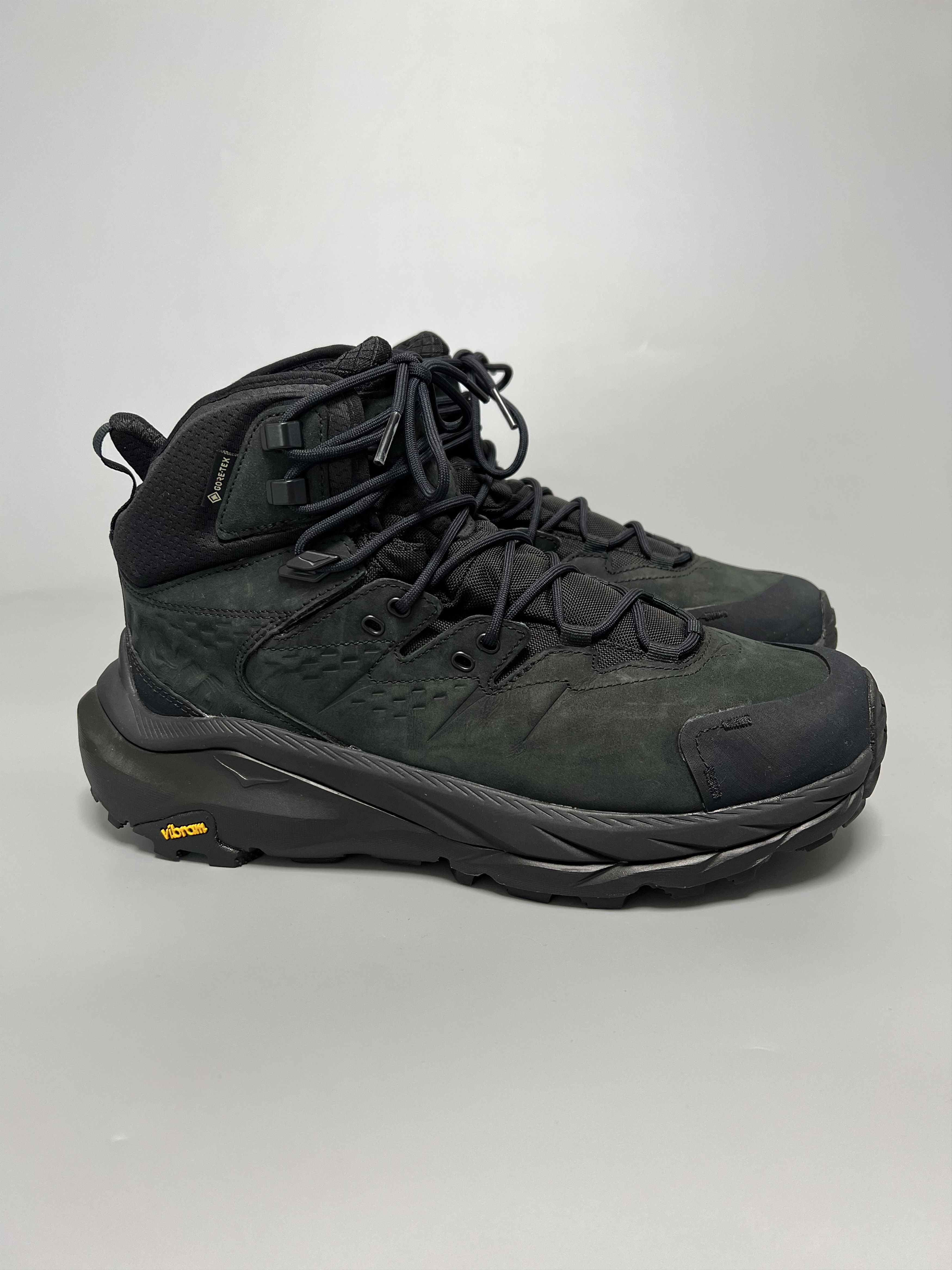 Hoka 10B Hoka Kaha 2 Low GTX Gore-Tex Hiking Shoes Size US 10 / IT 40 - 2 Thumbnail