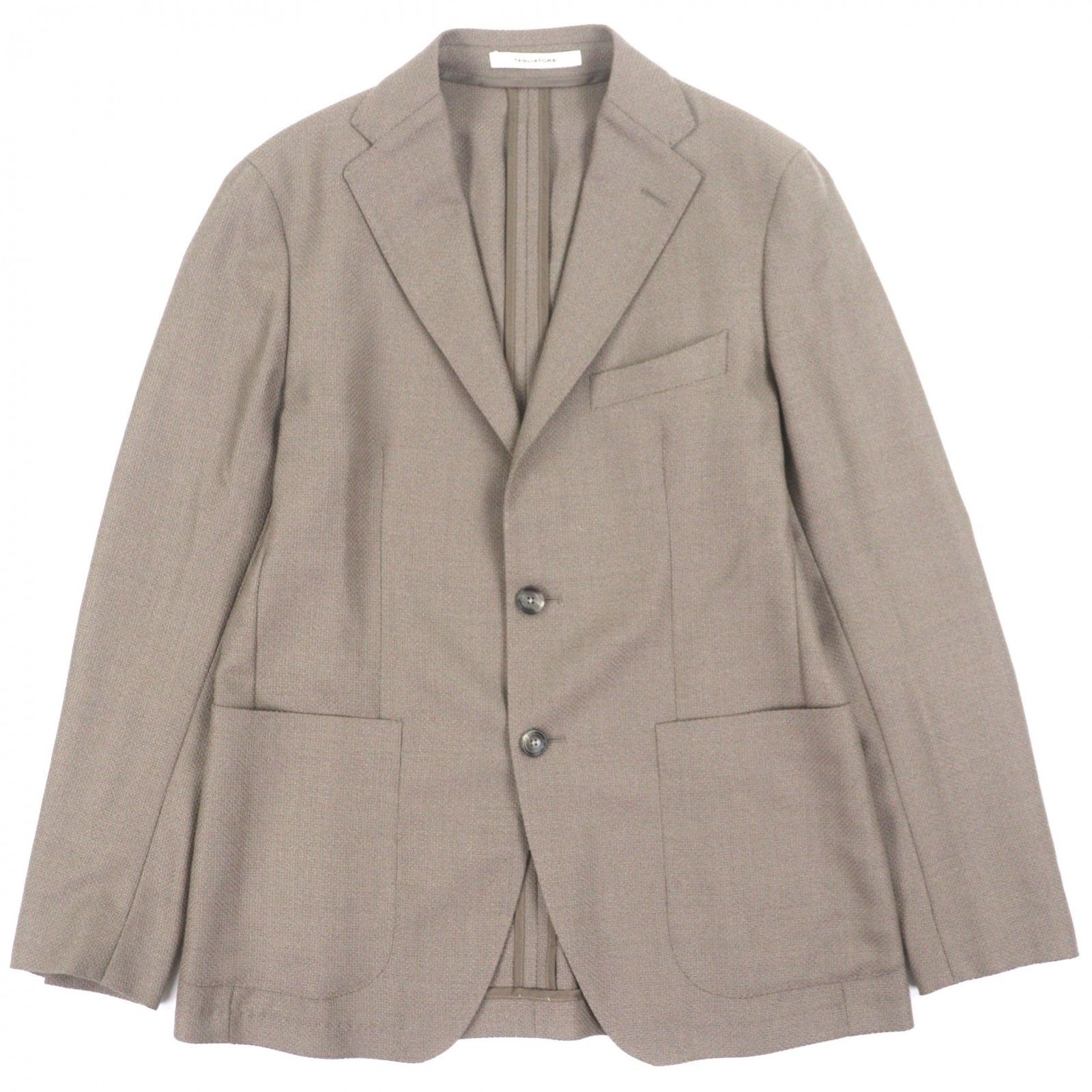 Other TAGLIATORE Wool Jacket Textile Outerwear G-DAKAR22K DUTY FREE for USA