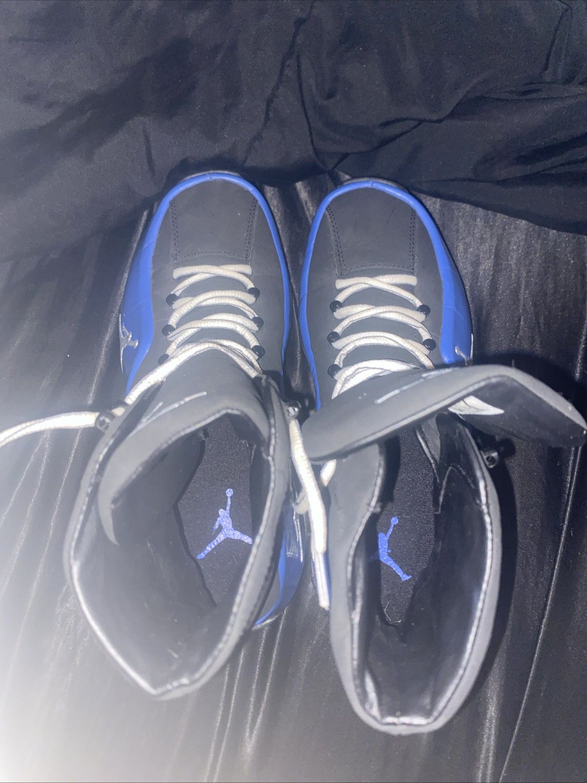 Jordan Brand Roy jones jr boxing shoes Size US 7.5 / EU 40-41 - 6 Thumbnail
