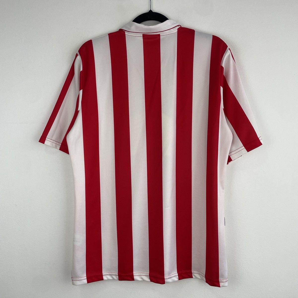 Errea U.S. Grosseto Home Errea Jersey Shirt Men size L Size US L / EU 52-54 / 3 - 10 Thumbnail