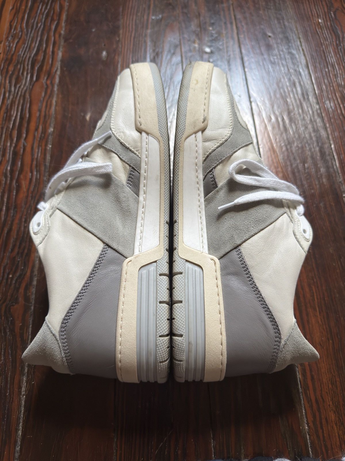 Collegium Collegium Destroyer Lows Size US 10 / EU 43 - 7 Thumbnail