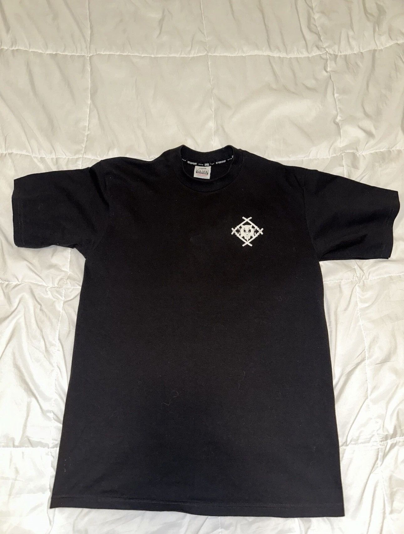 Xavier Wulf / Hollow Squad Xavier Wulf Hollow Squad X Pro Club Collab Size XL Size US L / EU 52-54 / 3 - 1 Thumbnail