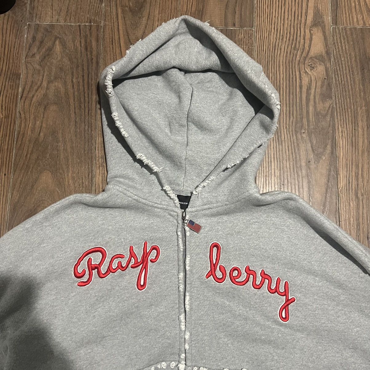 The GV Gallery GV Gallery Script Zip up L Size US L / EU 52-54 / 3 - 7 Thumbnail